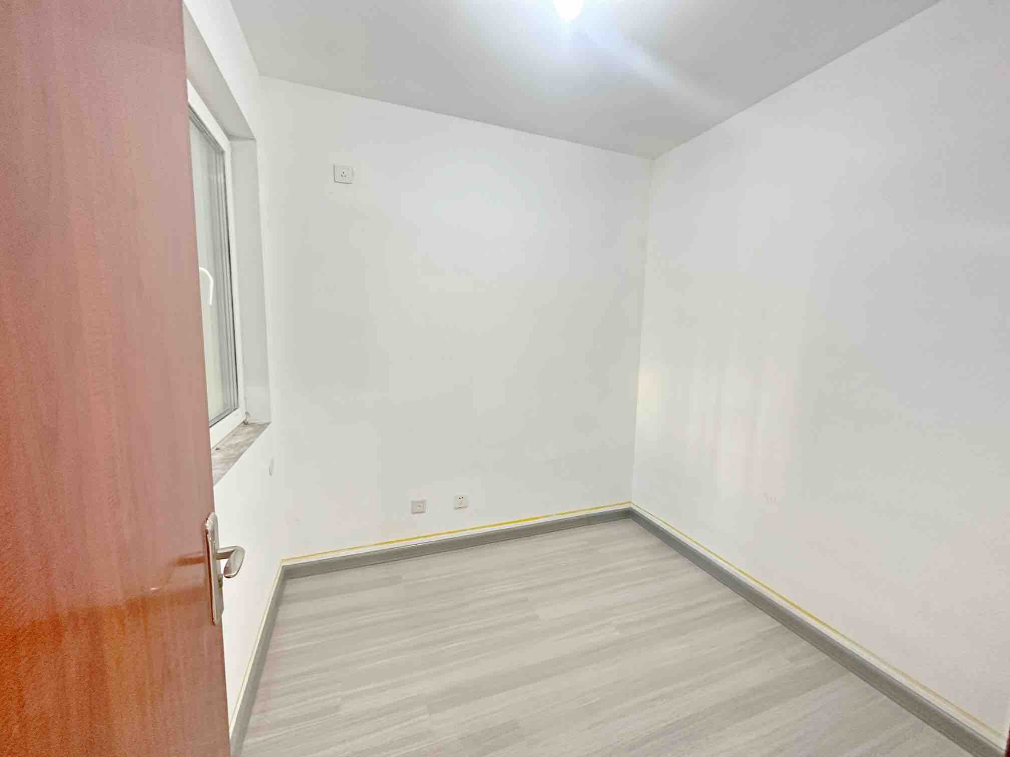 保利天禧欢乐颂