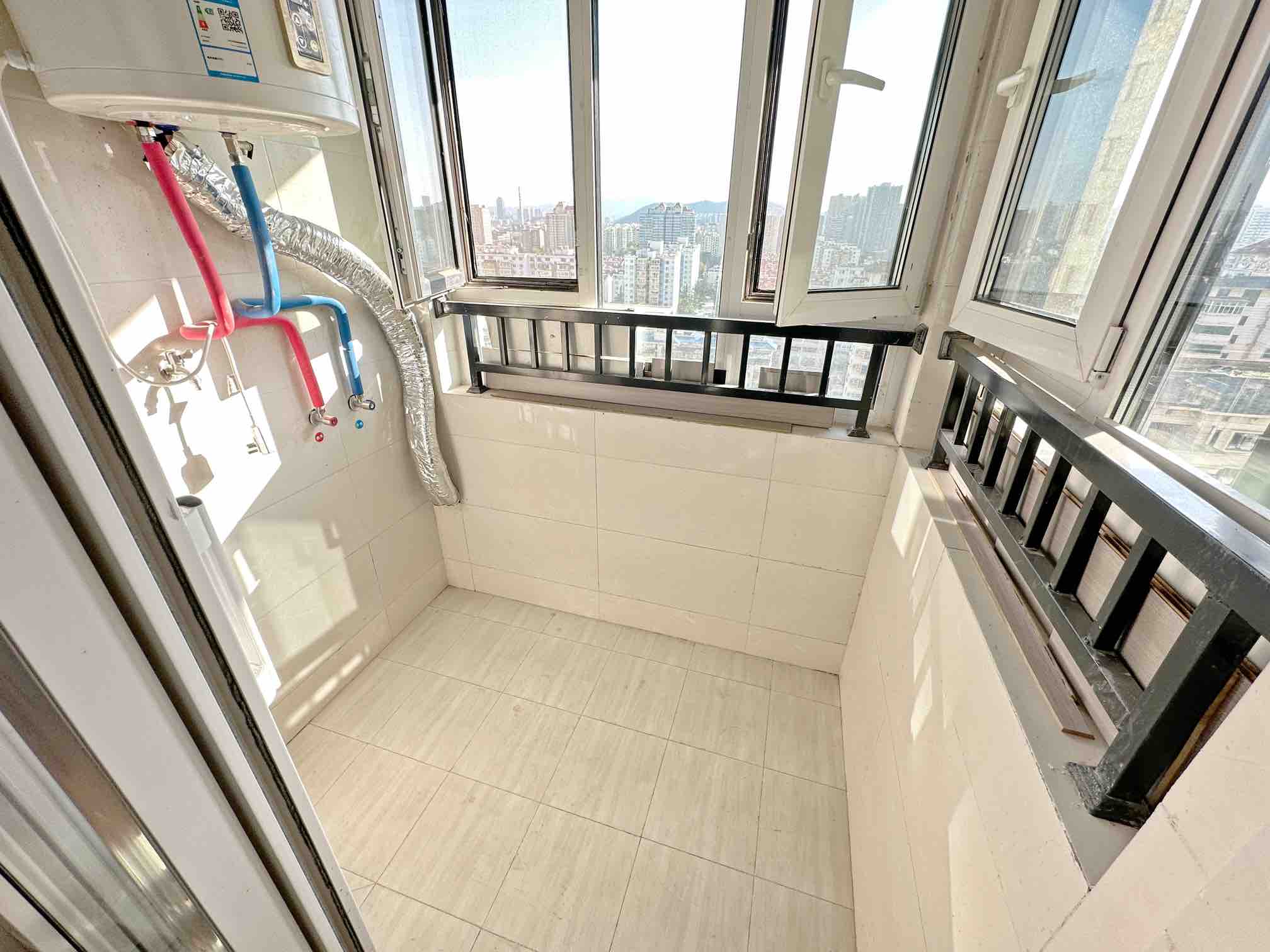 保利天禧欢乐颂