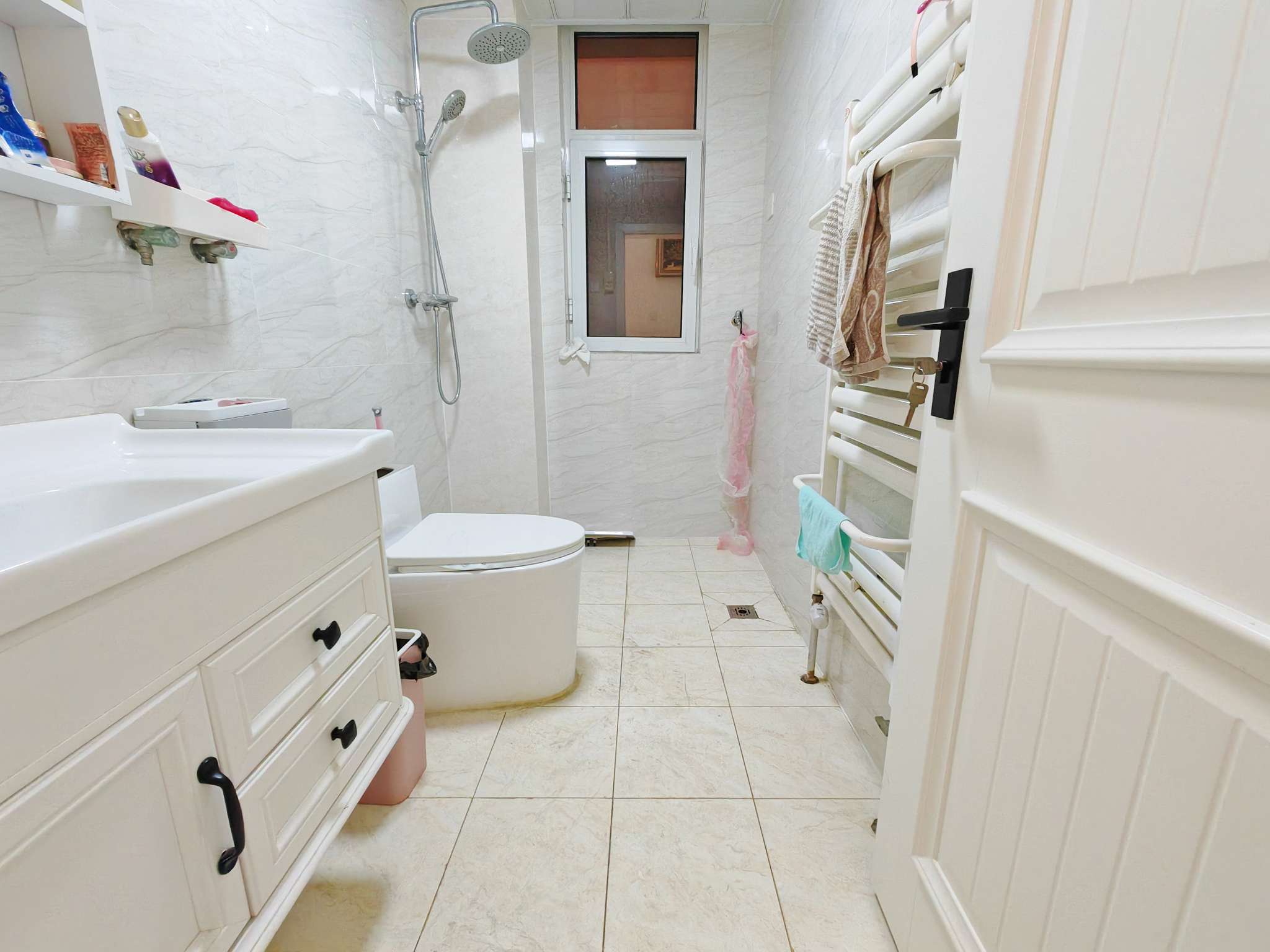 中建长清湖知园