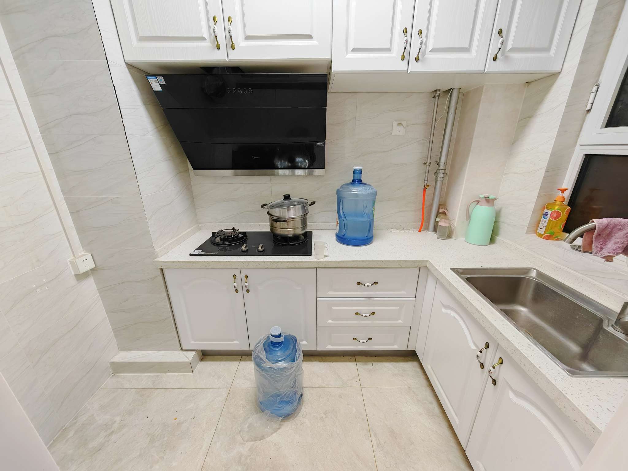 中建长清湖知园