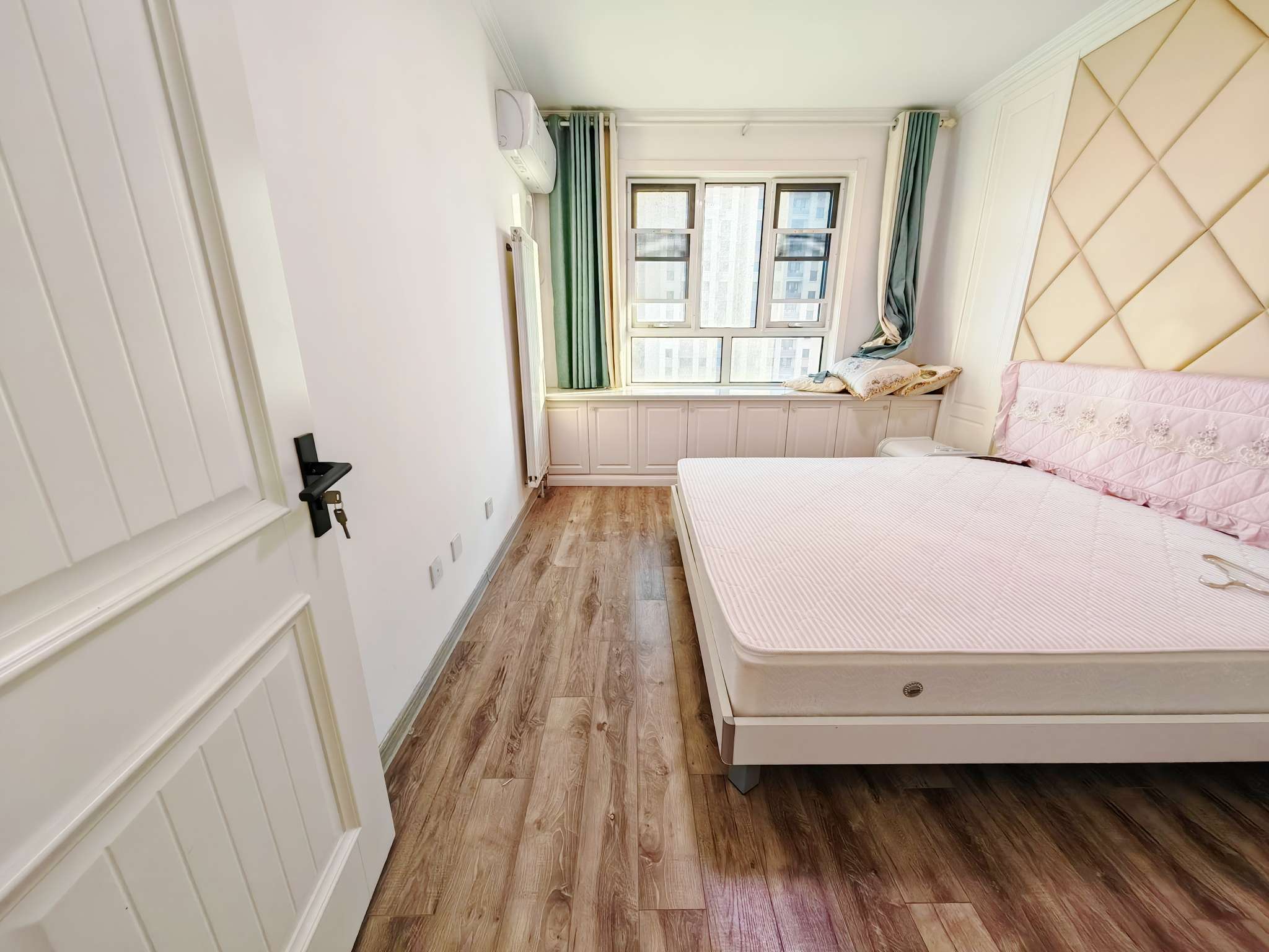 中建长清湖知园