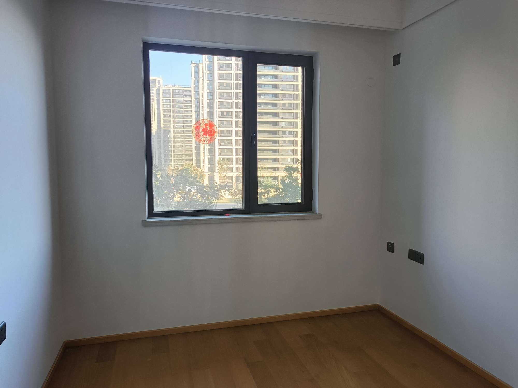 中建锦绣首府