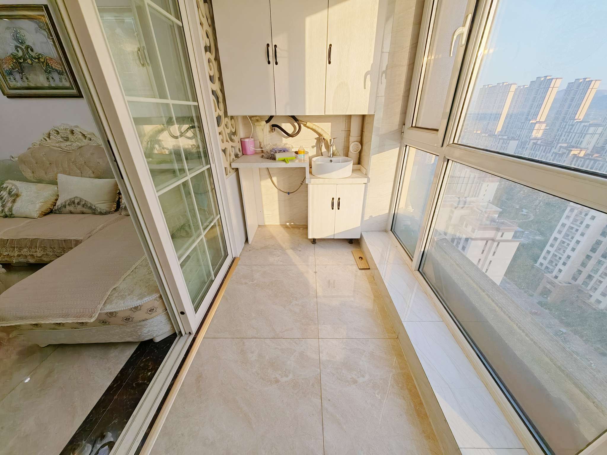 中建长清湖知园