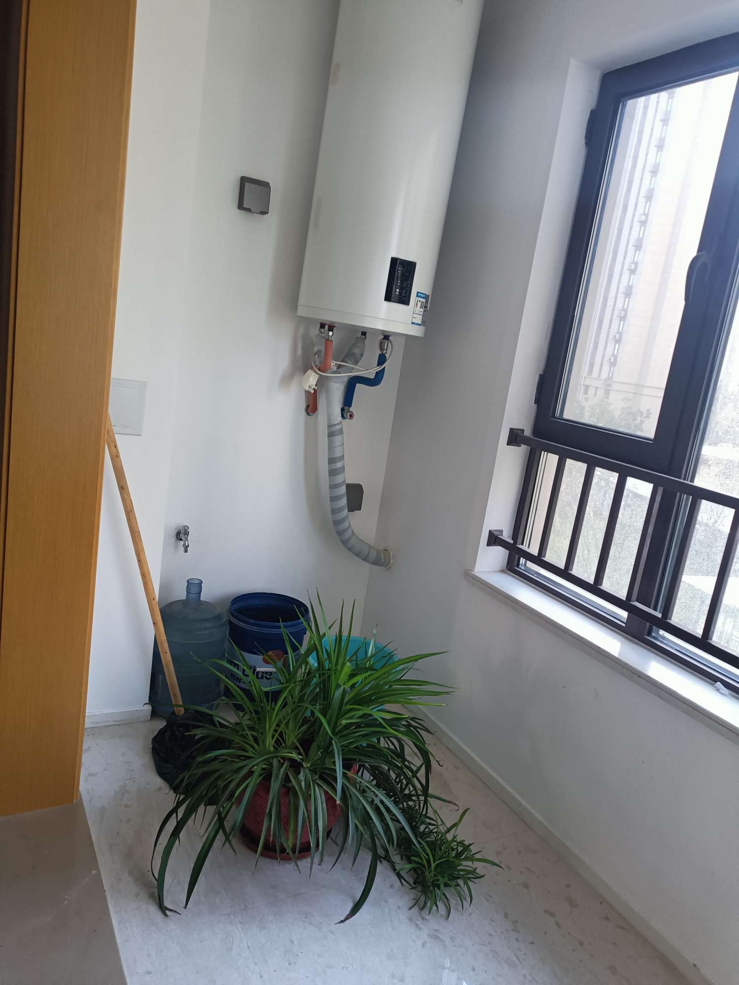 中建锦绣首府