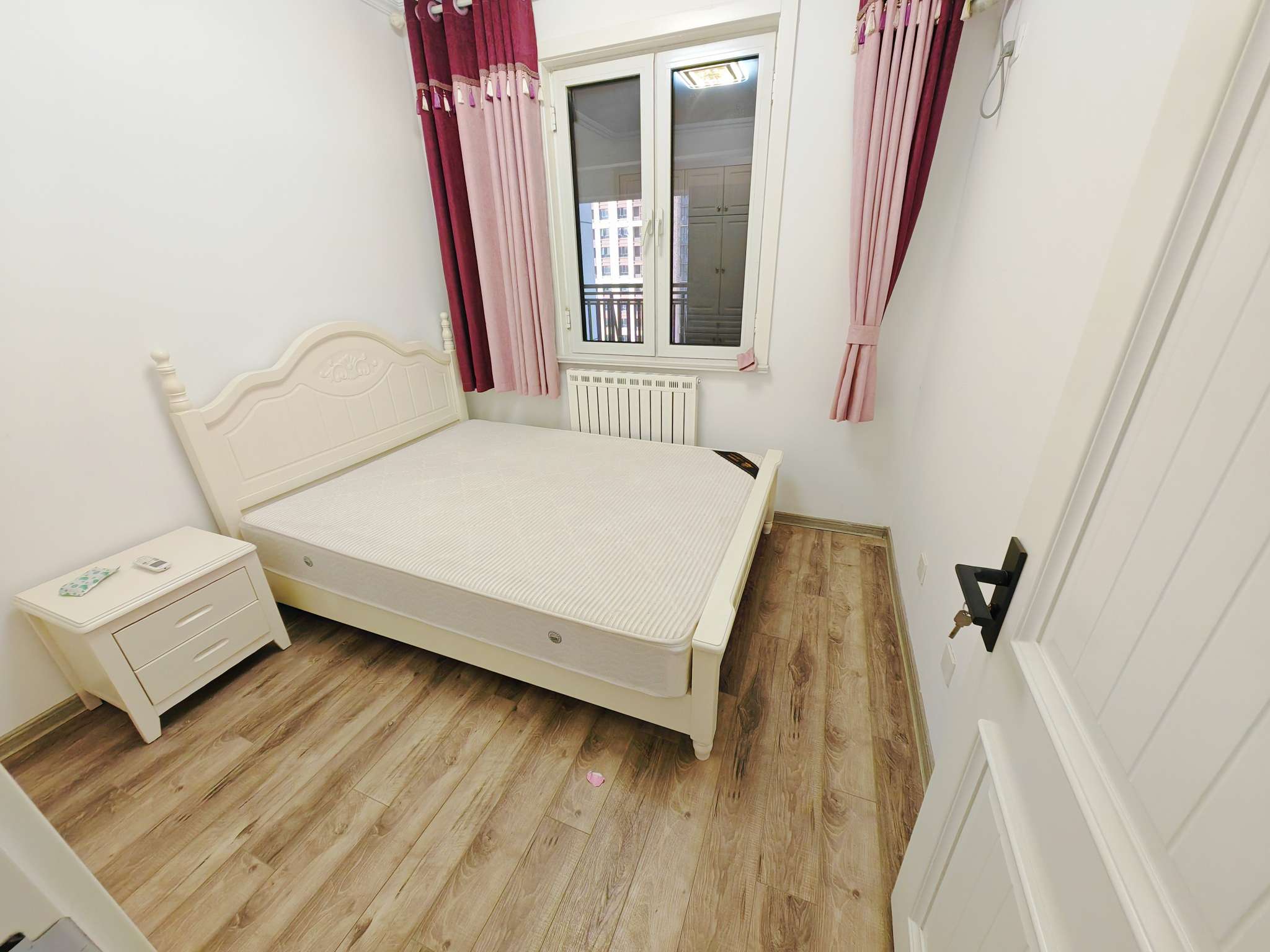 中建长清湖知园