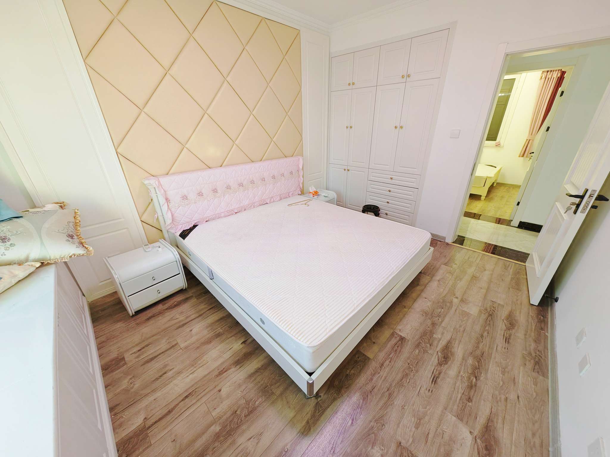 中建长清湖知园