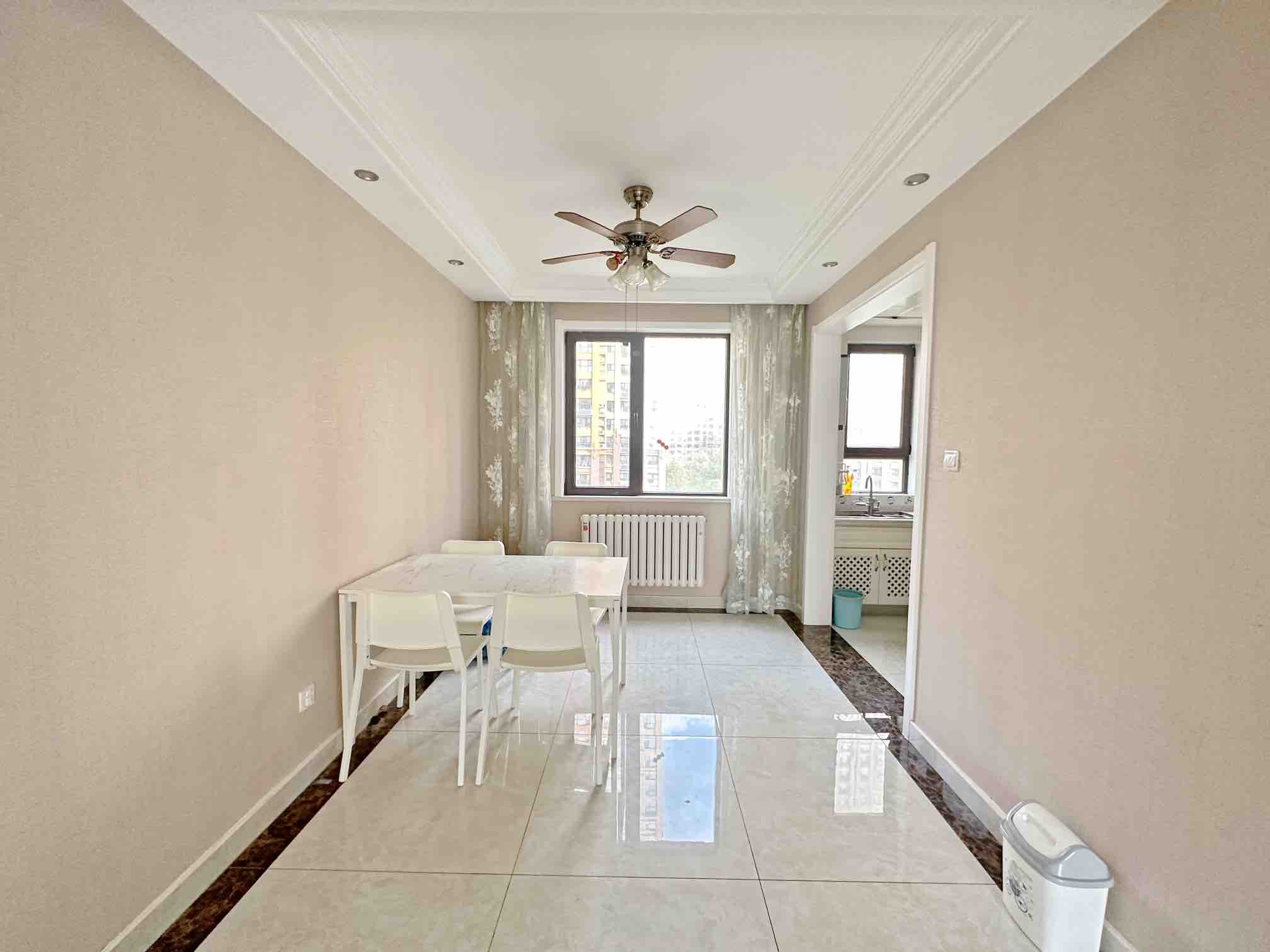 中海国际社区（御峰官邸B4）