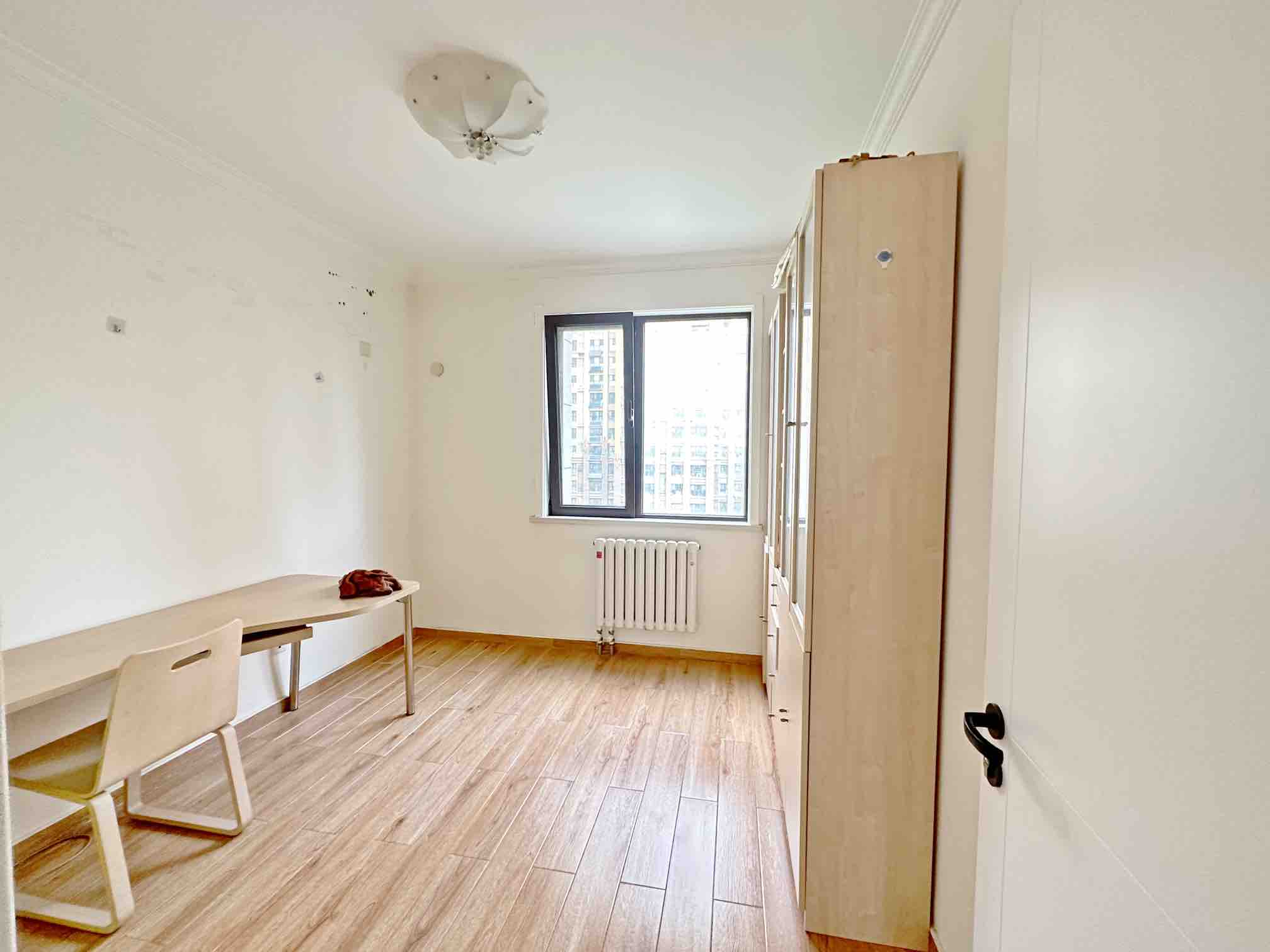 中海国际社区（御峰官邸B4）