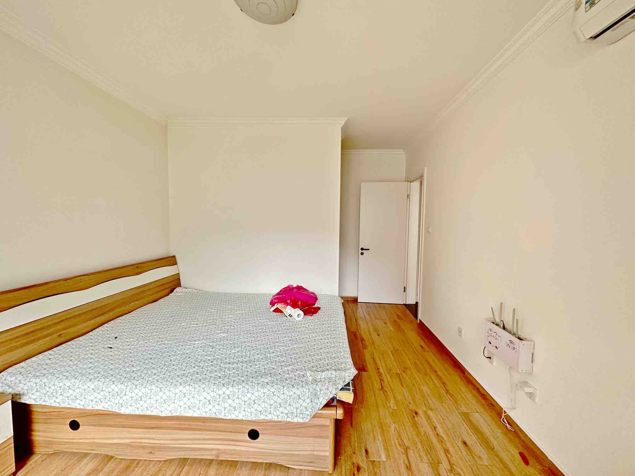 中海国际社区（御峰官邸B4）