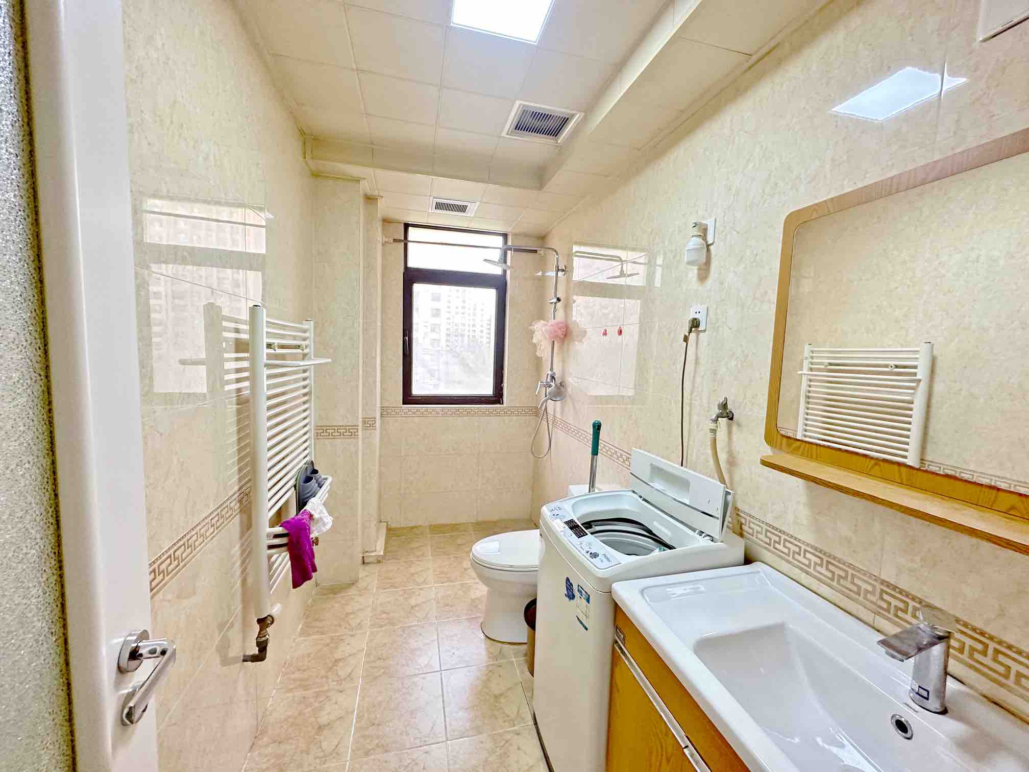 中海国际社区（御峰官邸B4）