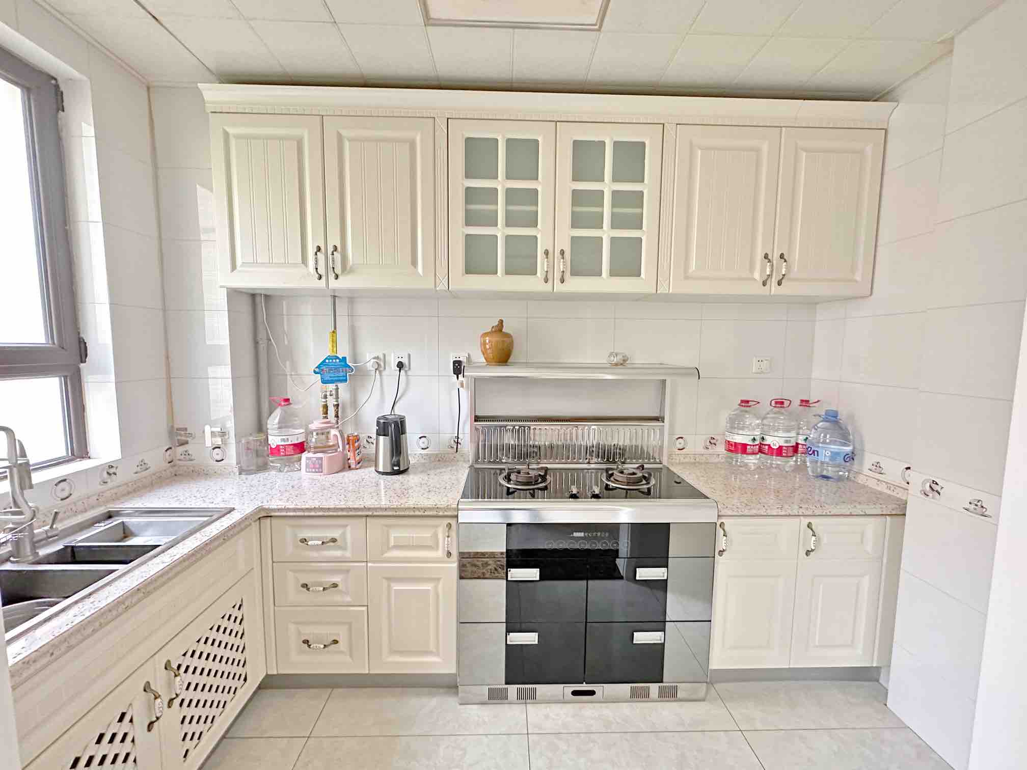 中海国际社区（御峰官邸B4）