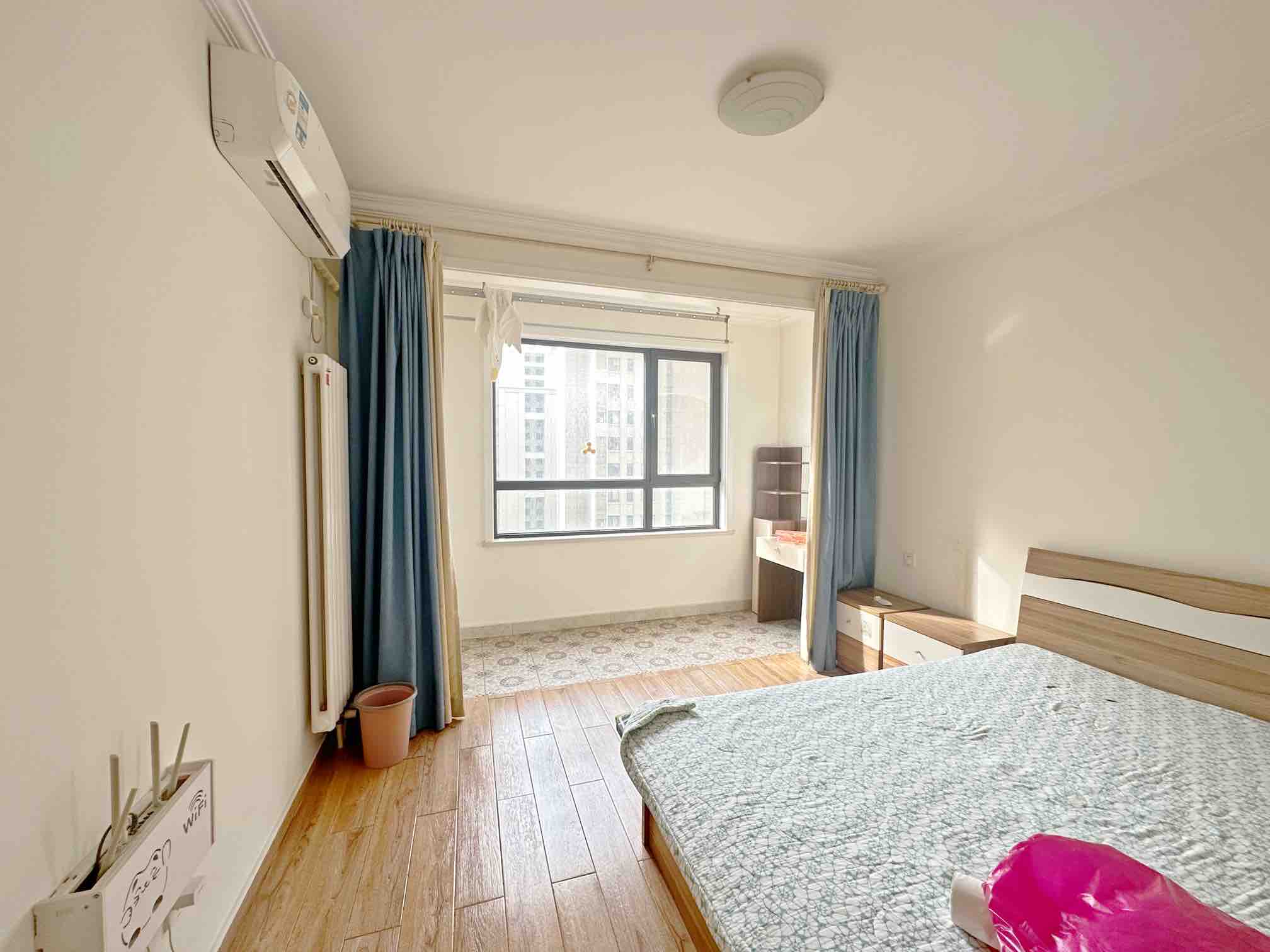 中海国际社区（御峰官邸B4）