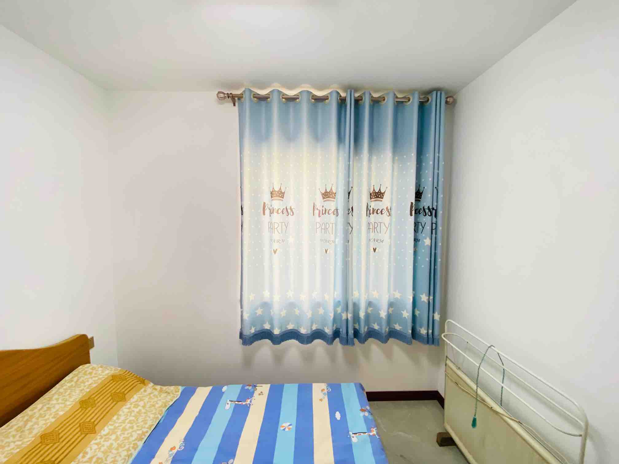 中新国际东城三区