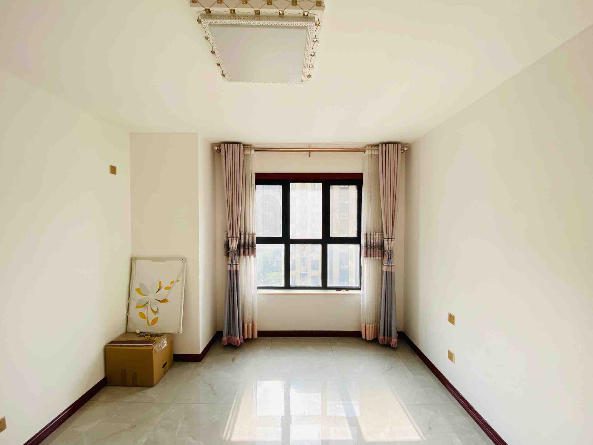 中新国际东城三区