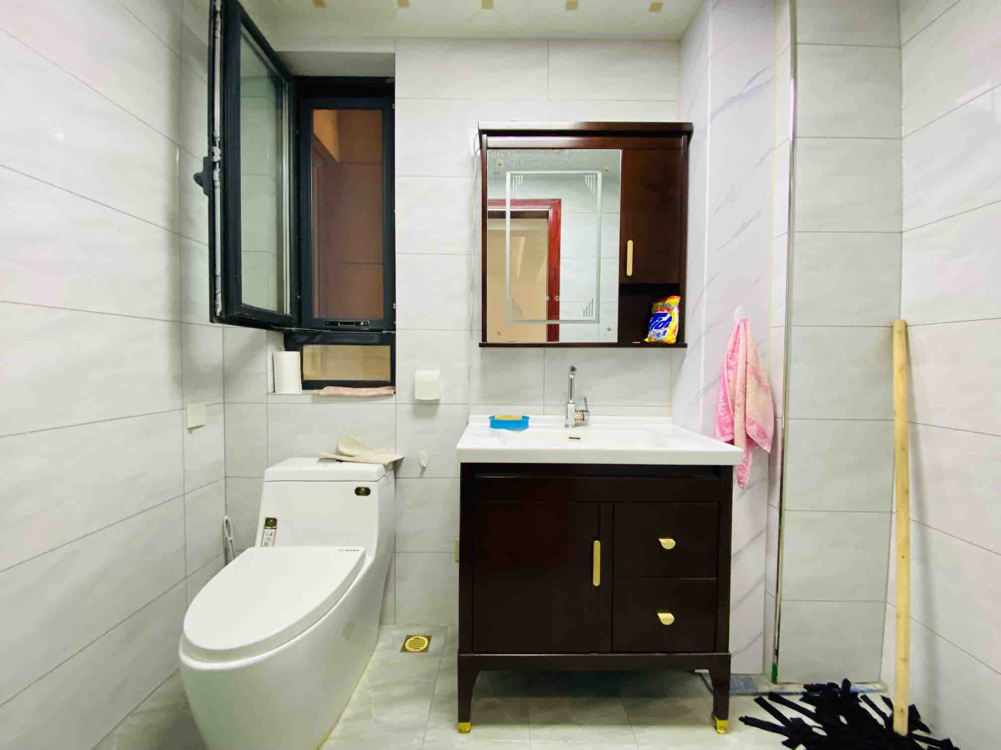 中新国际东城三区