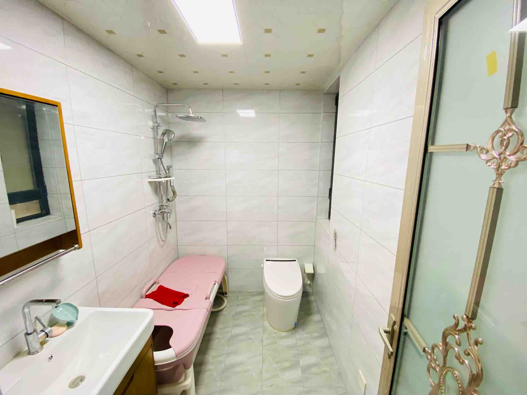 中新国际东城三区