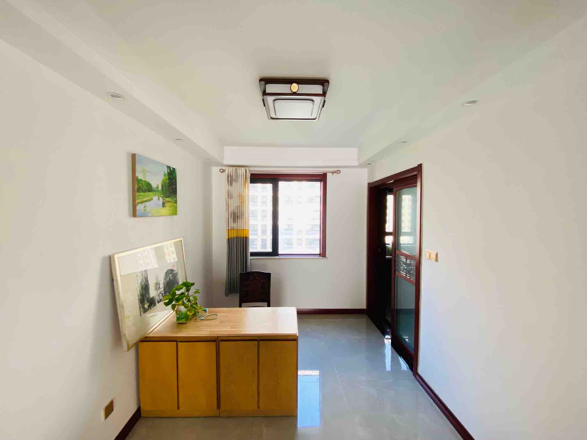 中新国际东城三区