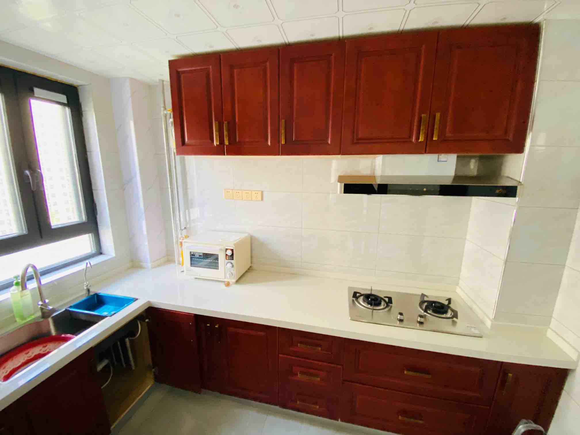 中新国际东城三区