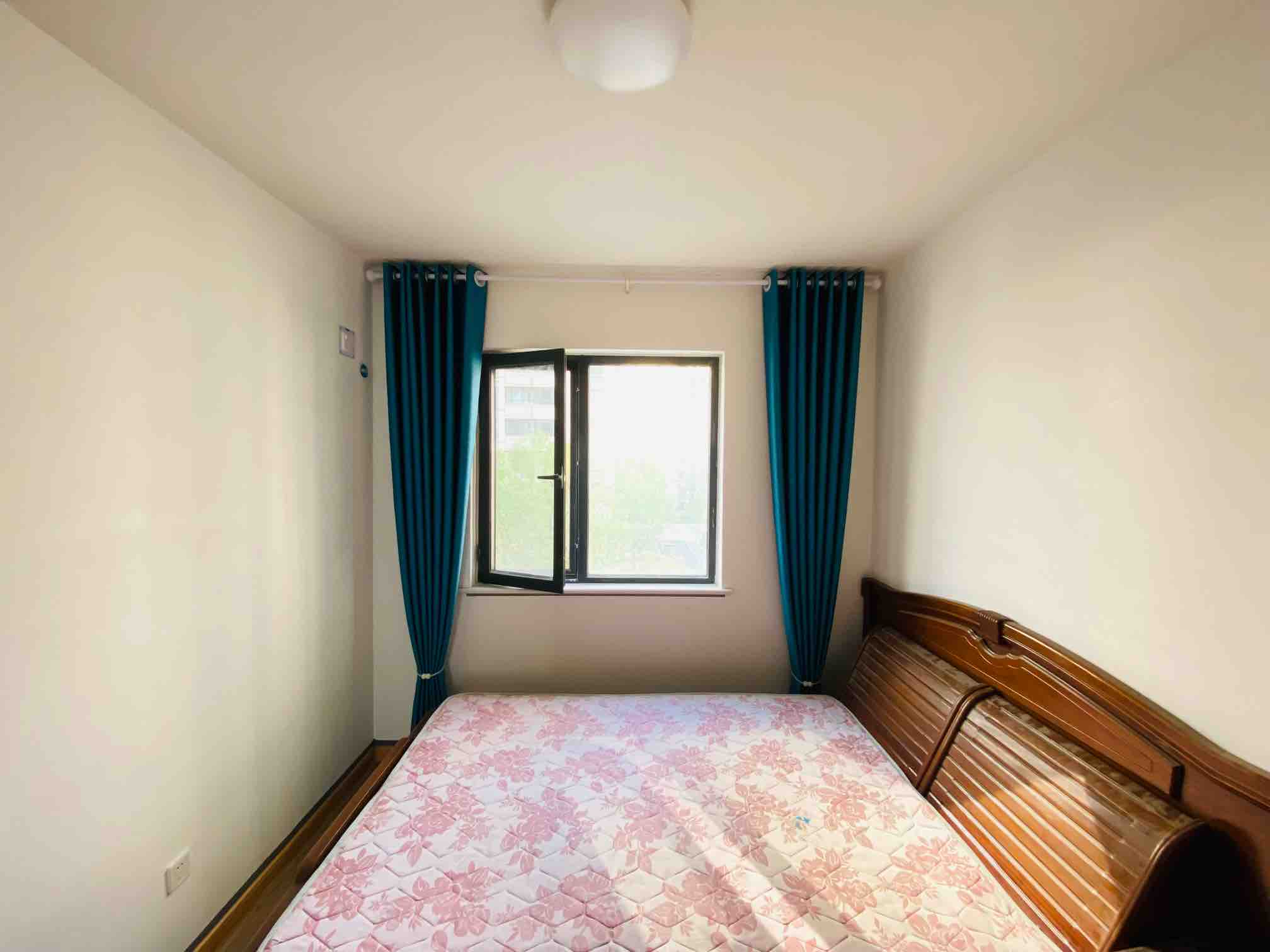 中新国际东城三区