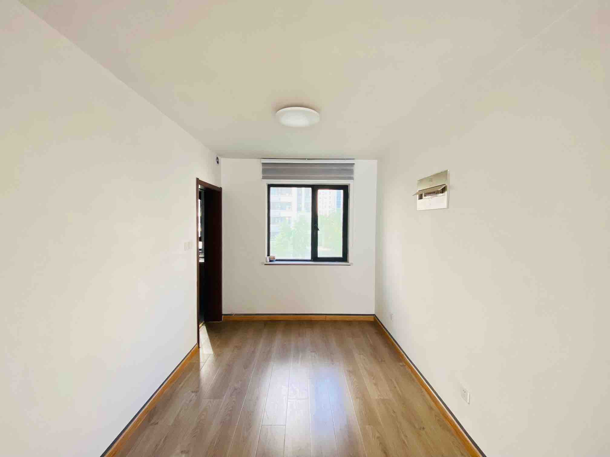 中新国际东城三区