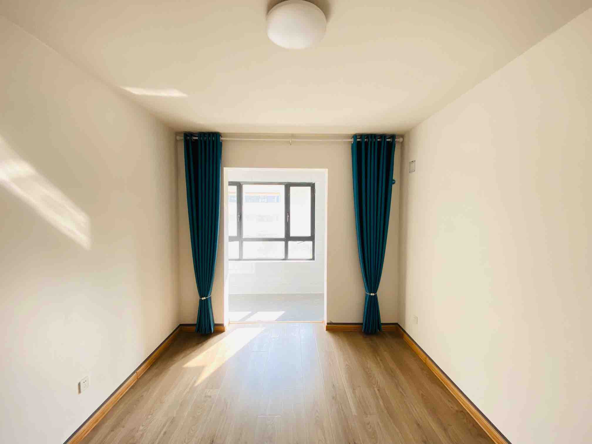 中新国际东城三区