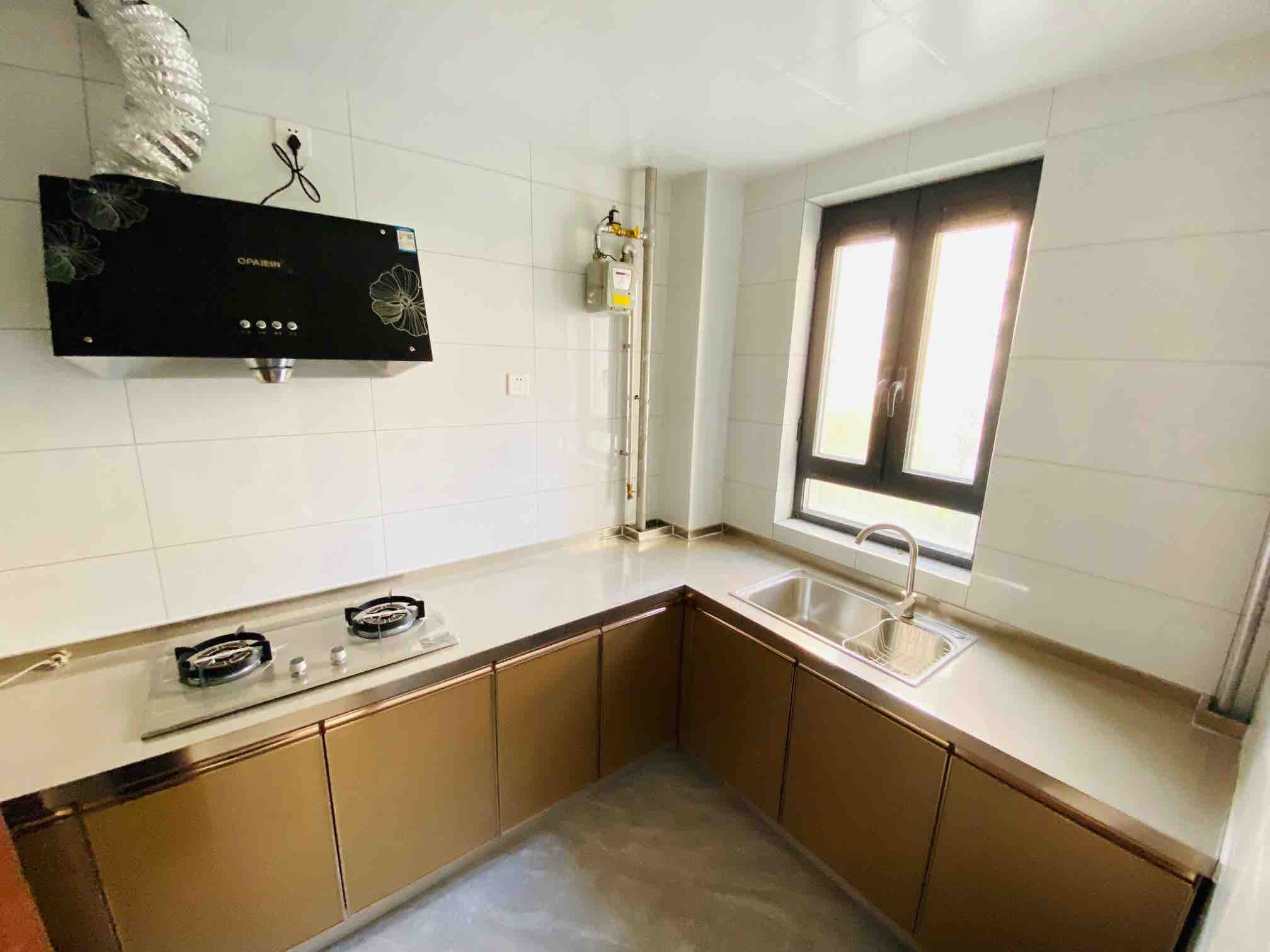 中新国际东城三区