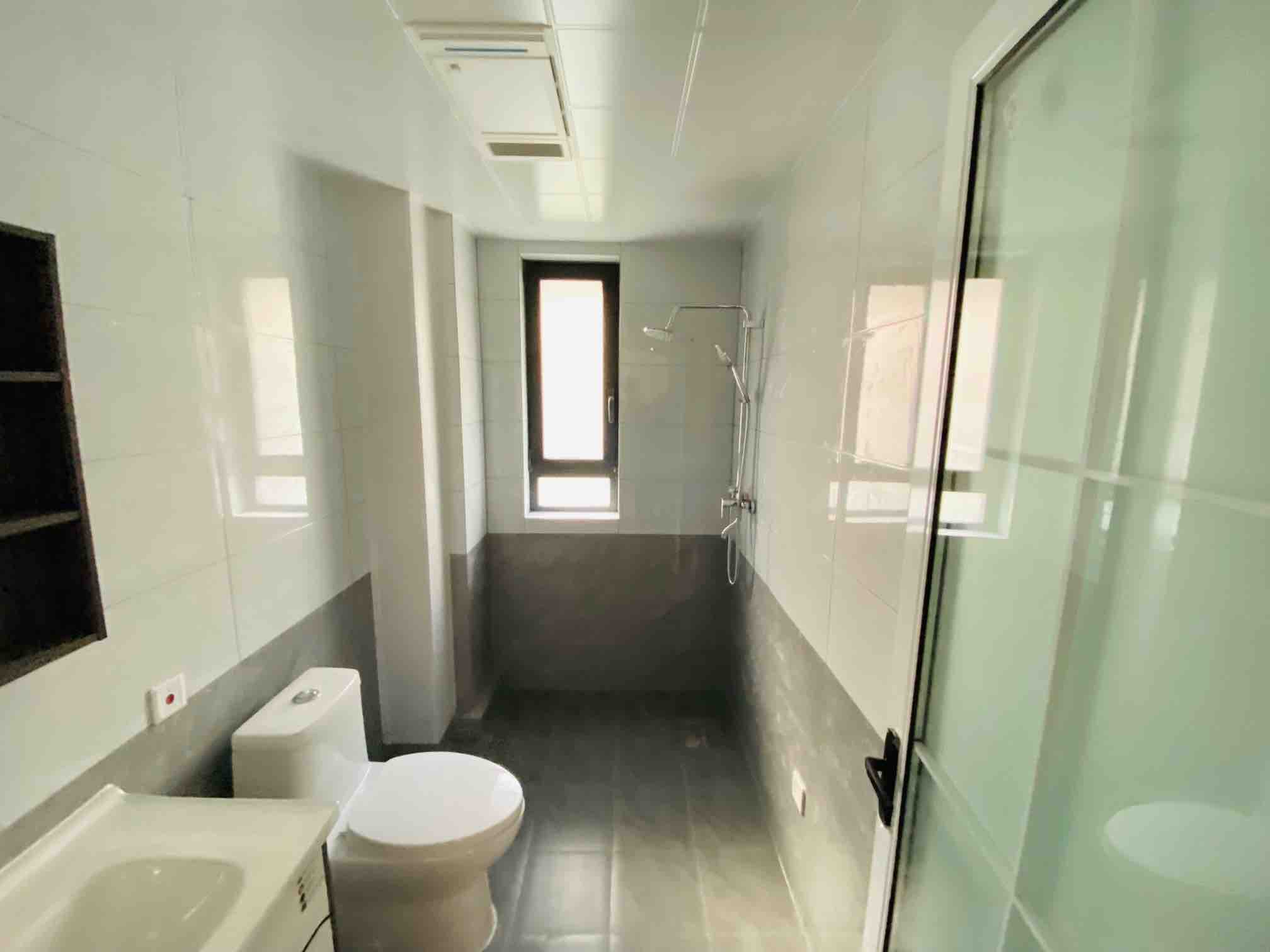 中新国际东城三区