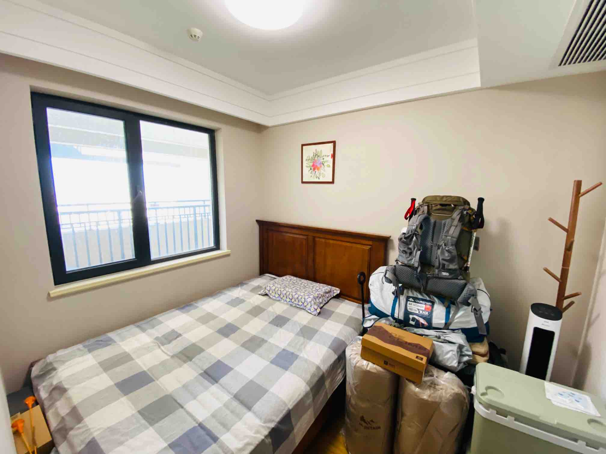 中新国际西城五区