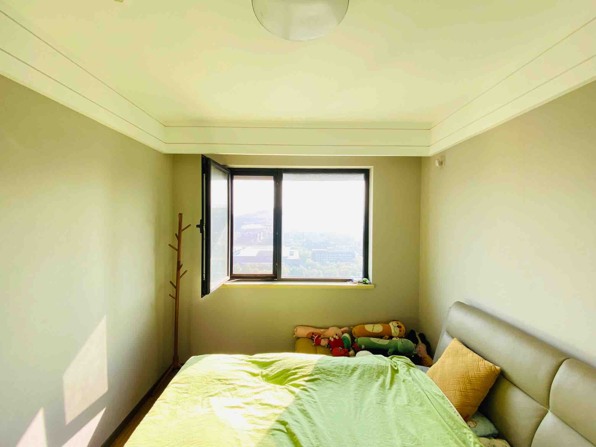 中新国际西城五区