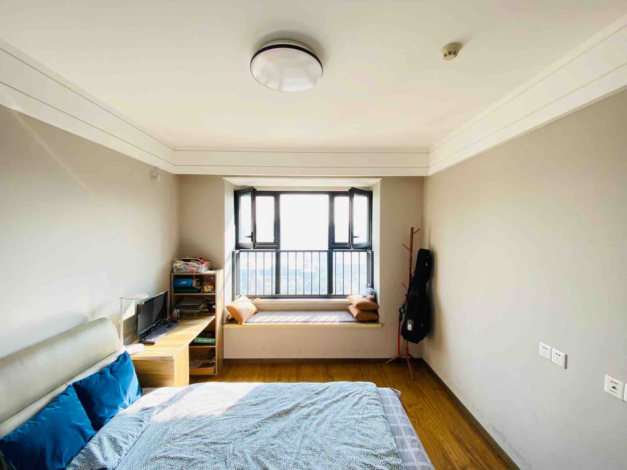 中新国际西城五区