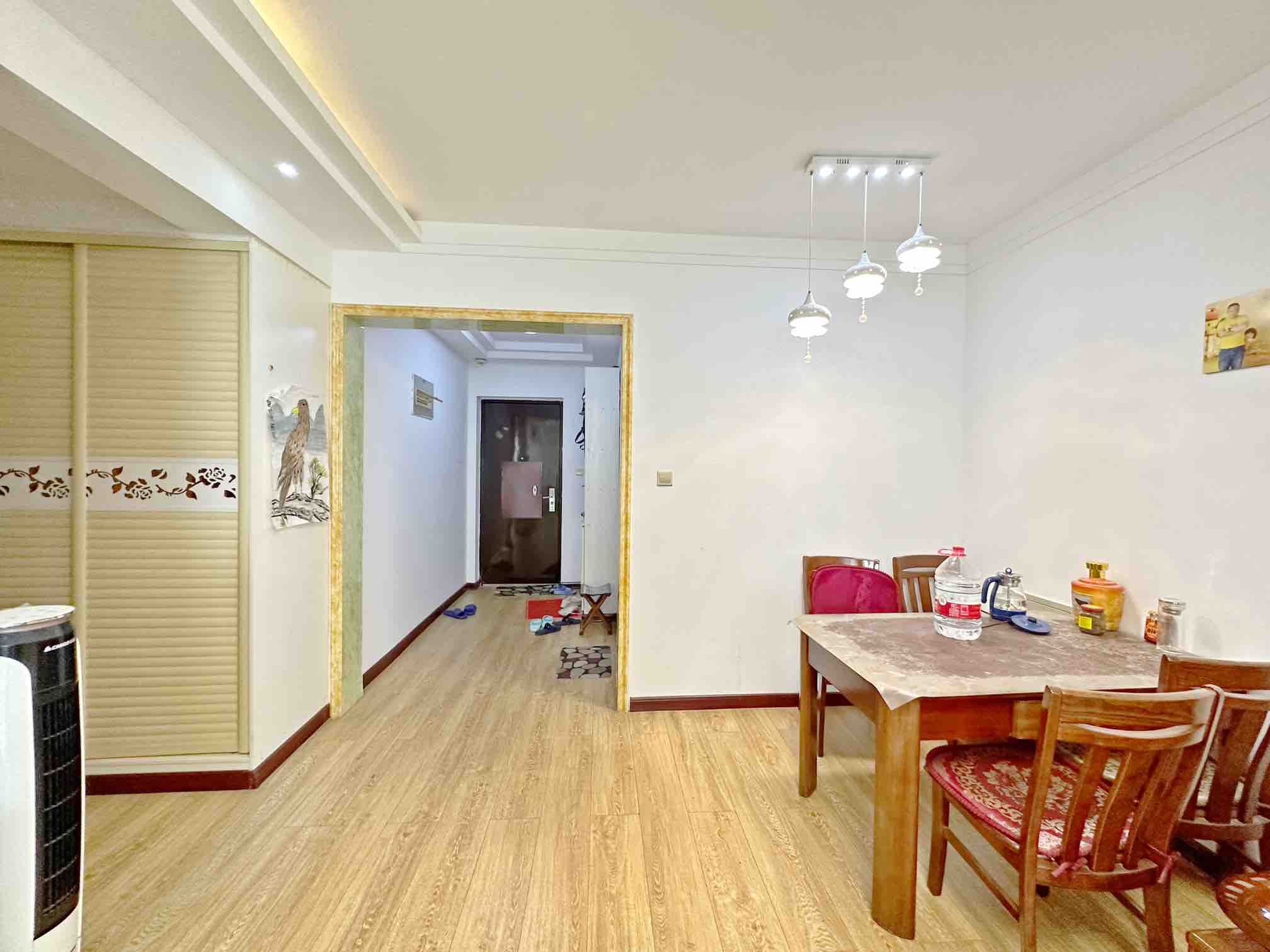 阳光100国际新城(K区)