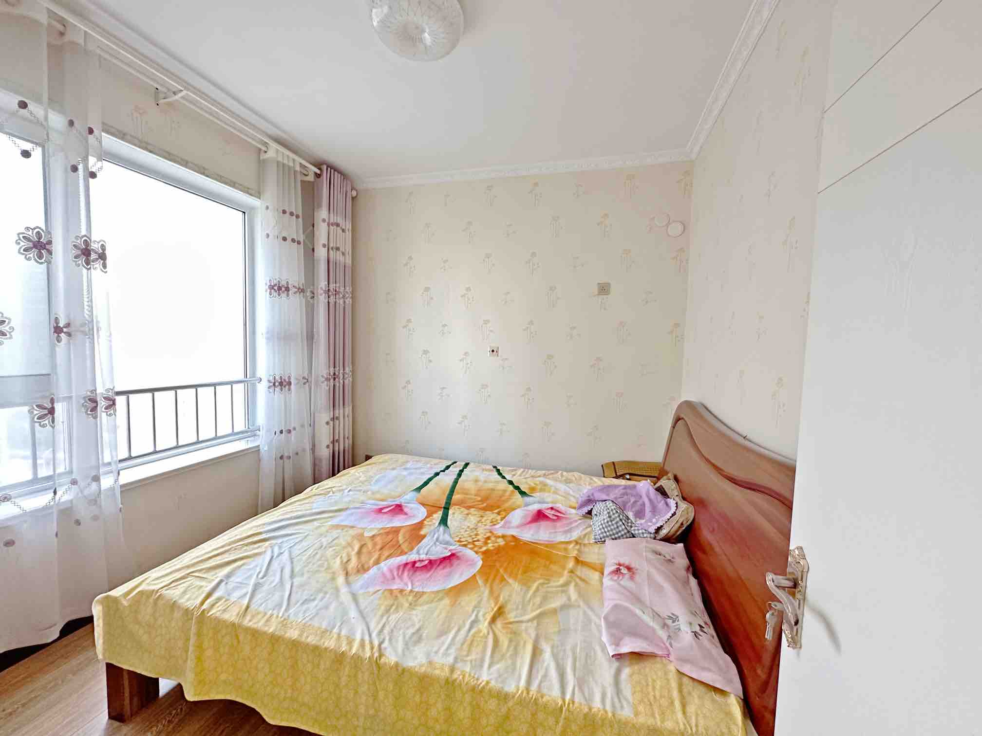 阳光100国际新城(K区)