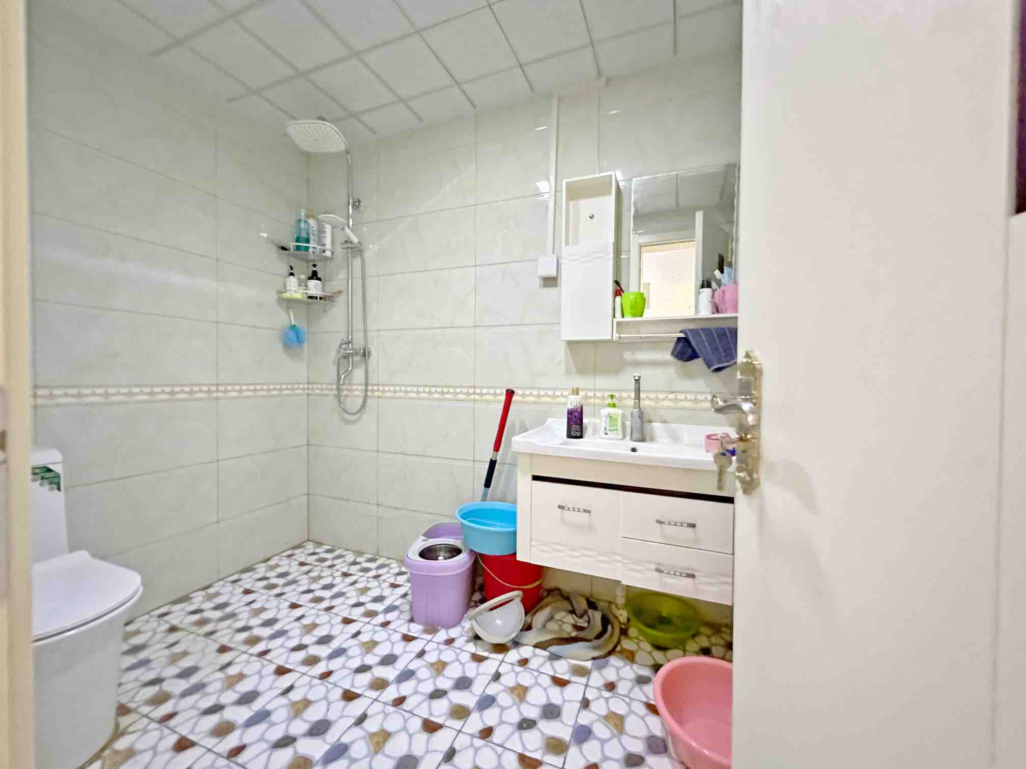 阳光100国际新城(K区)