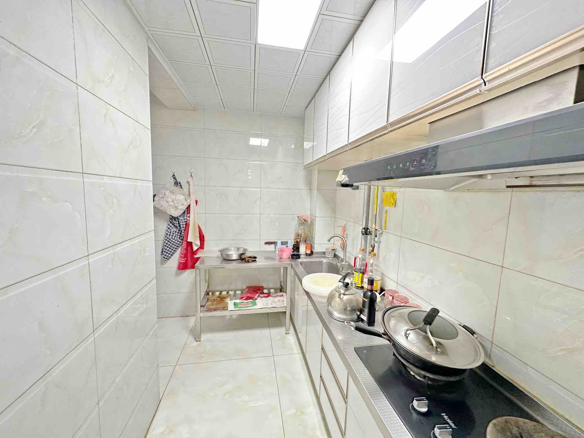 阳光100国际新城(K区)