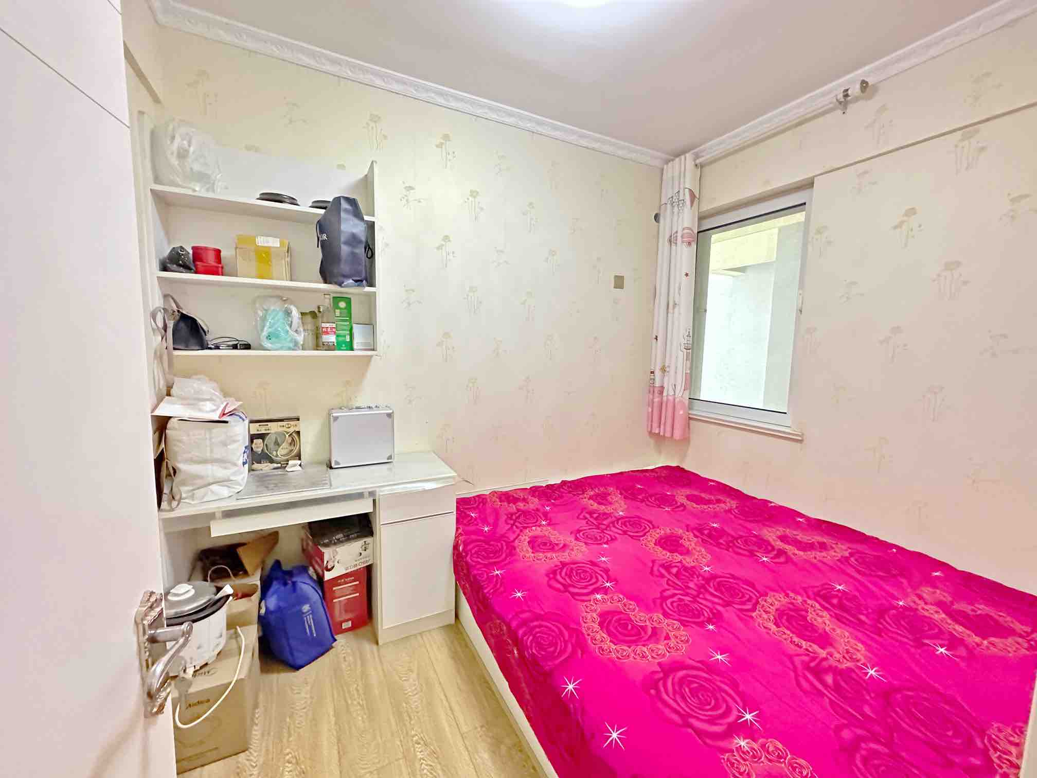 阳光100国际新城(K区)