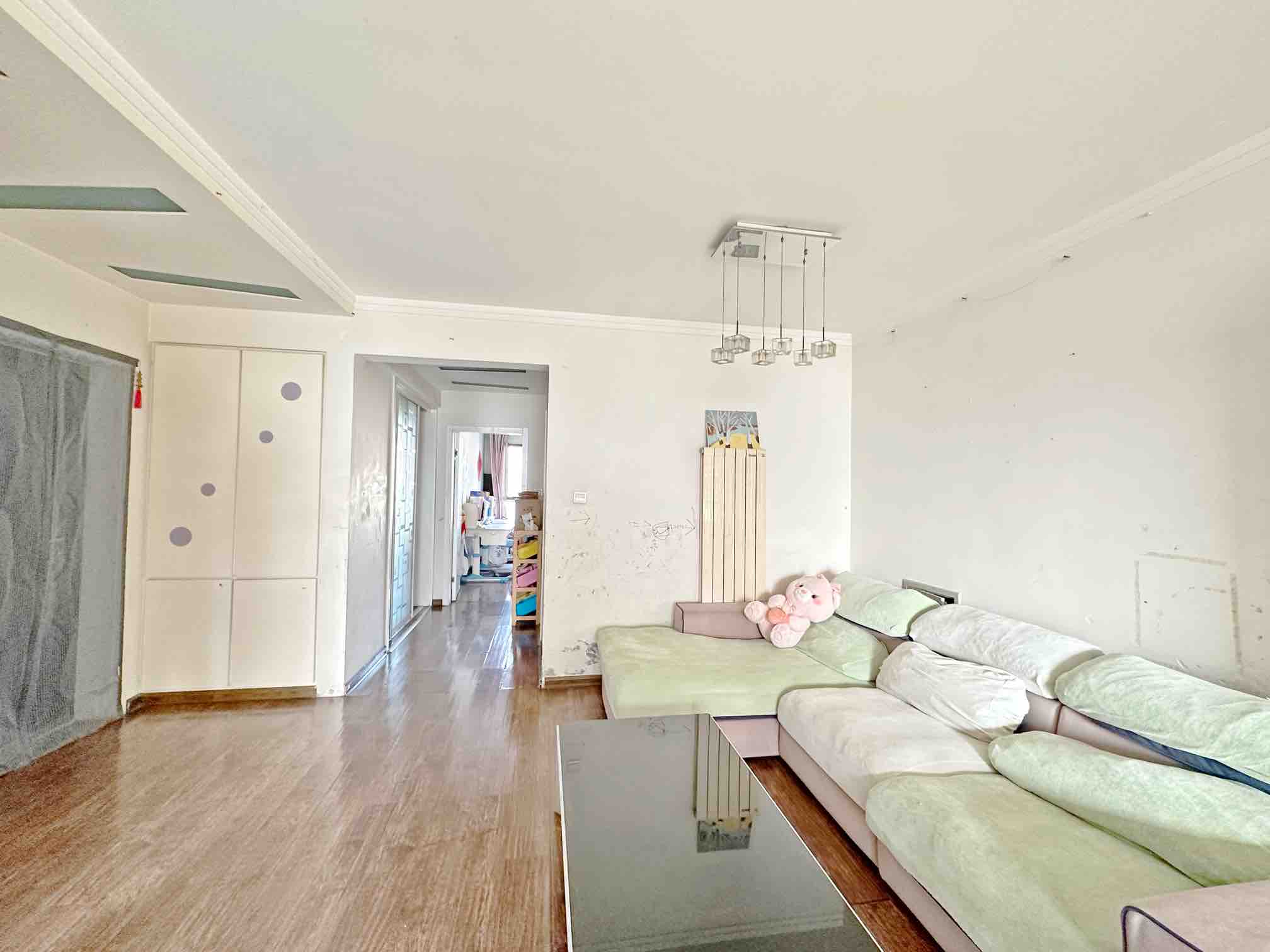 阳光100国际新城(G区)