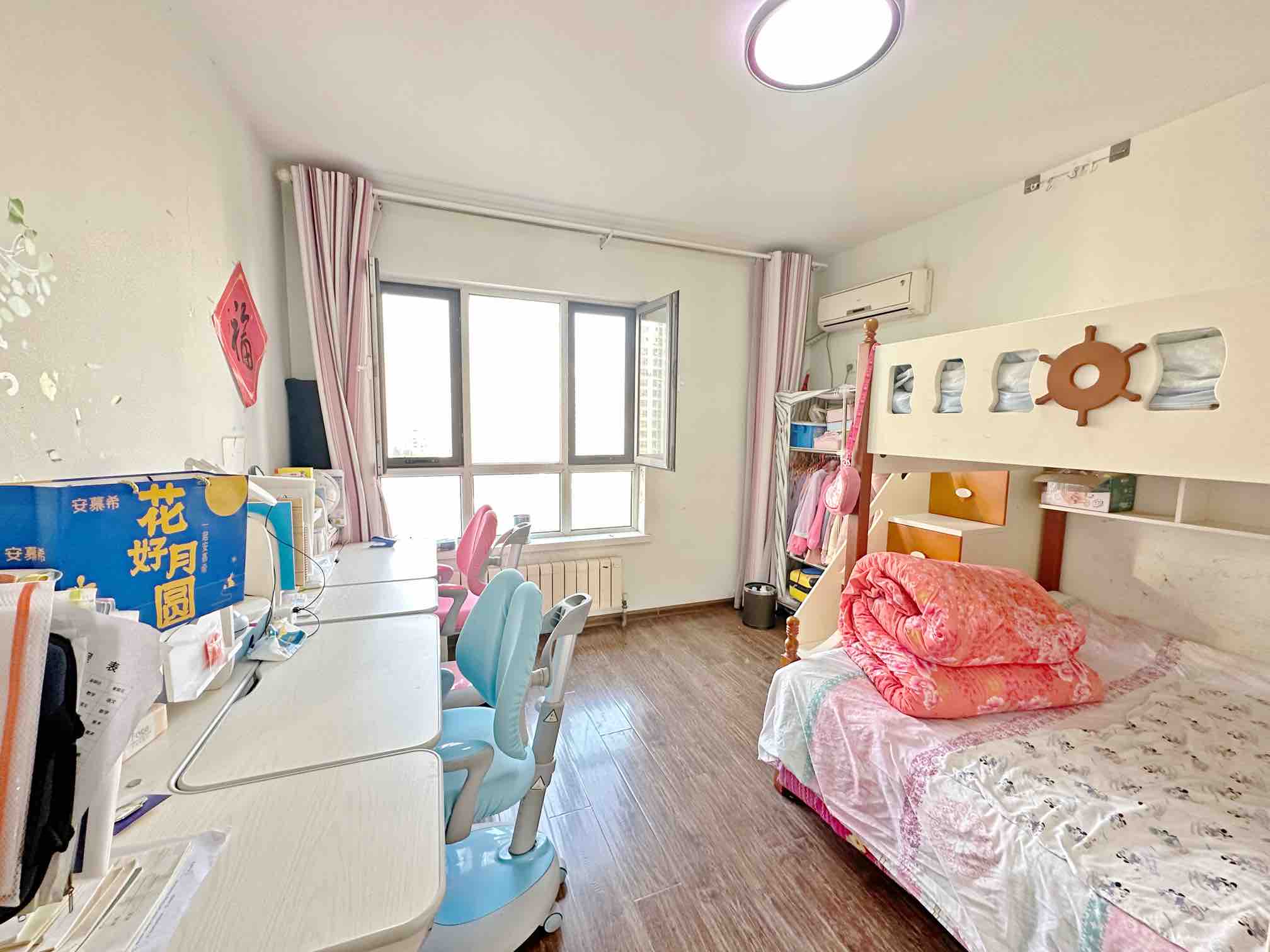 阳光100国际新城(G区)