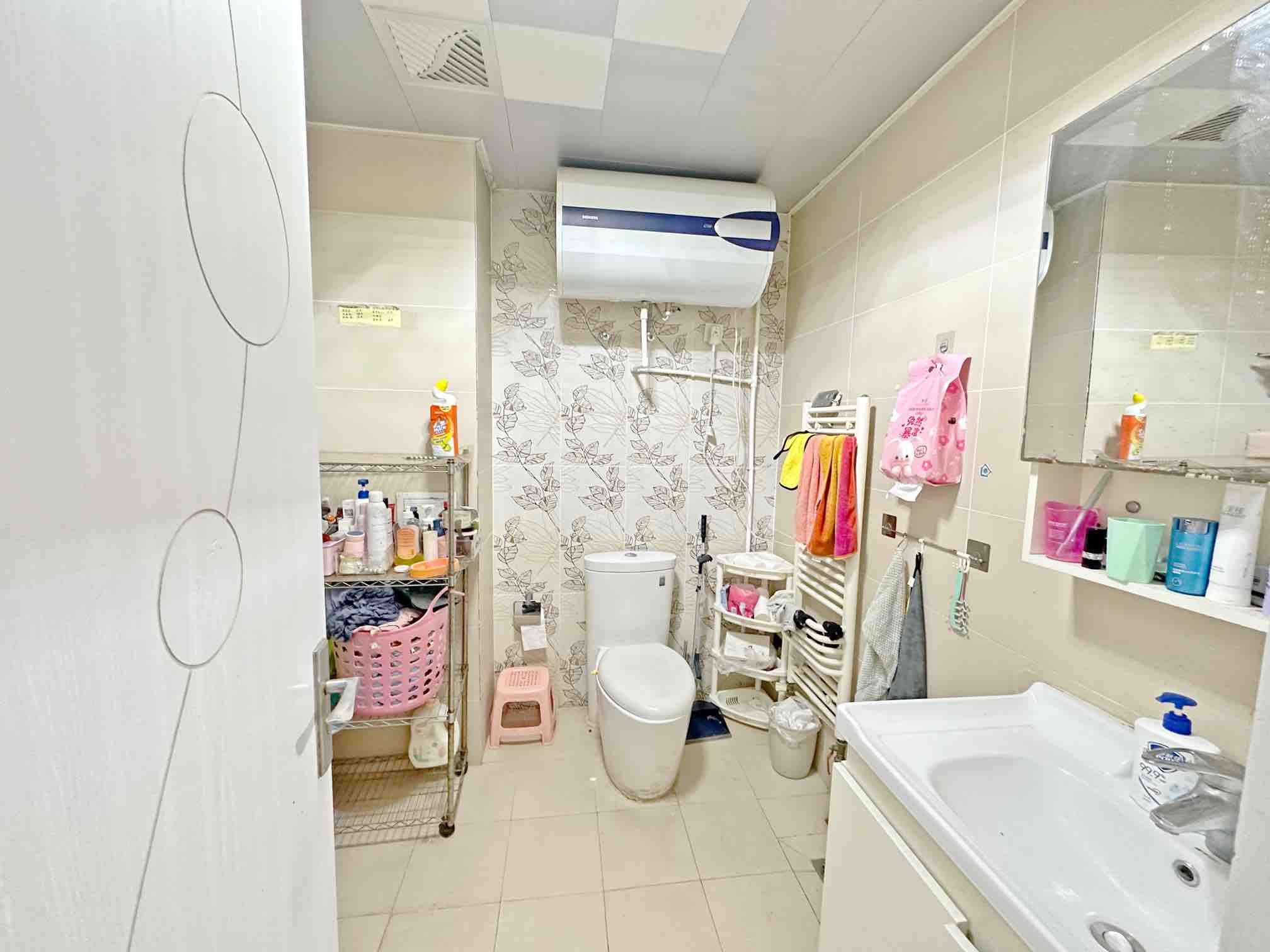 阳光100国际新城(G区)