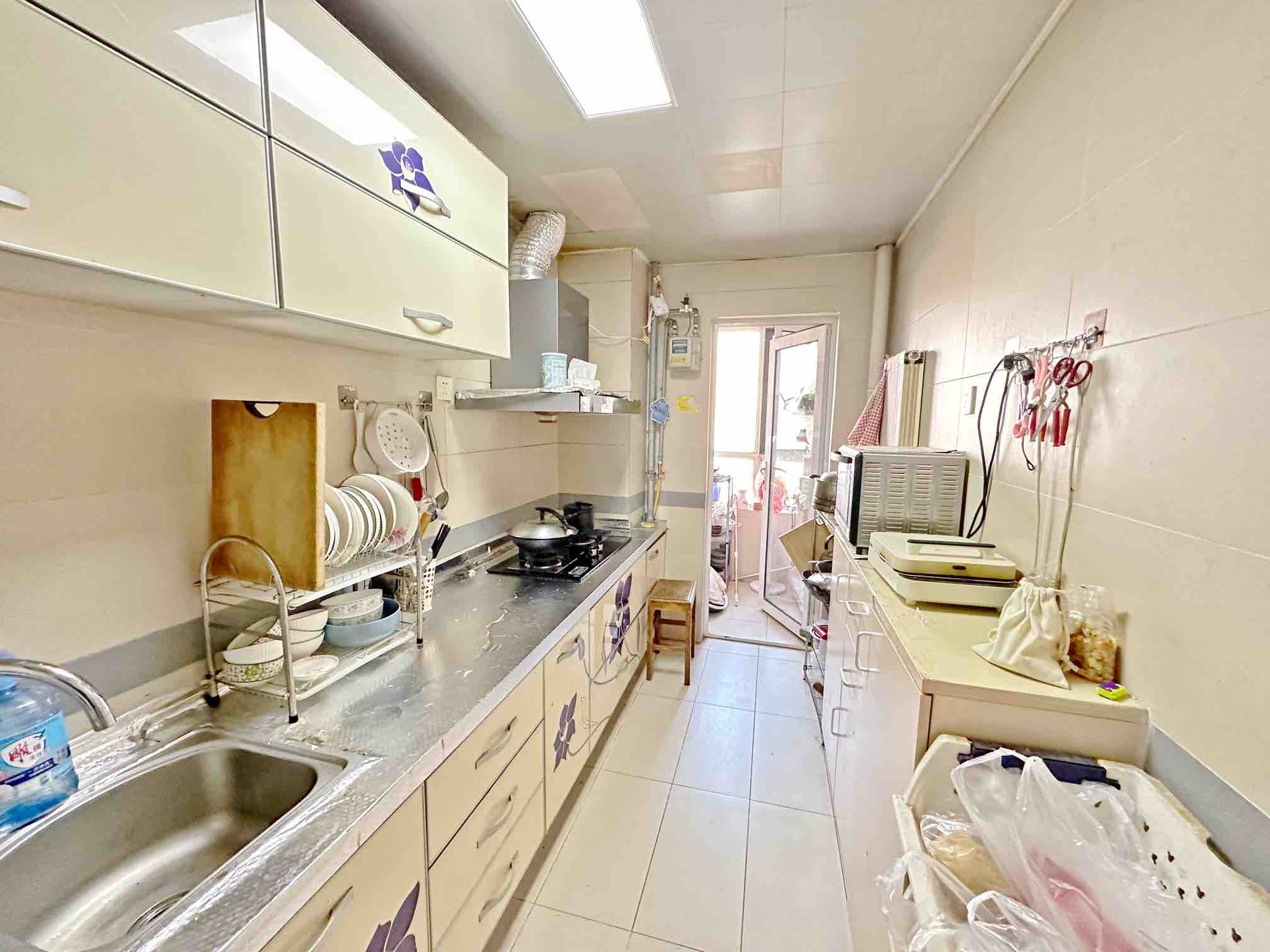 阳光100国际新城(G区)