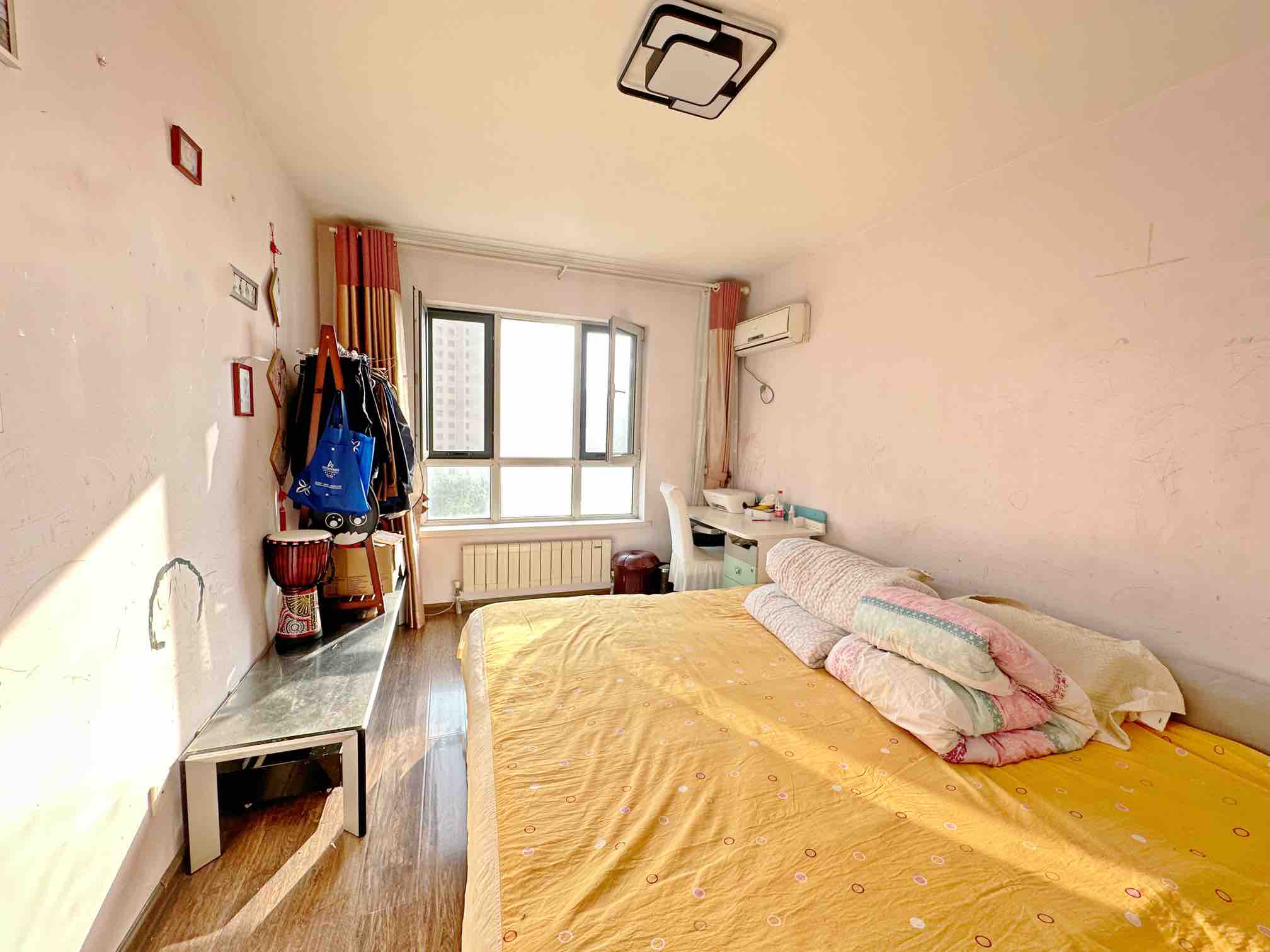 阳光100国际新城(G区)