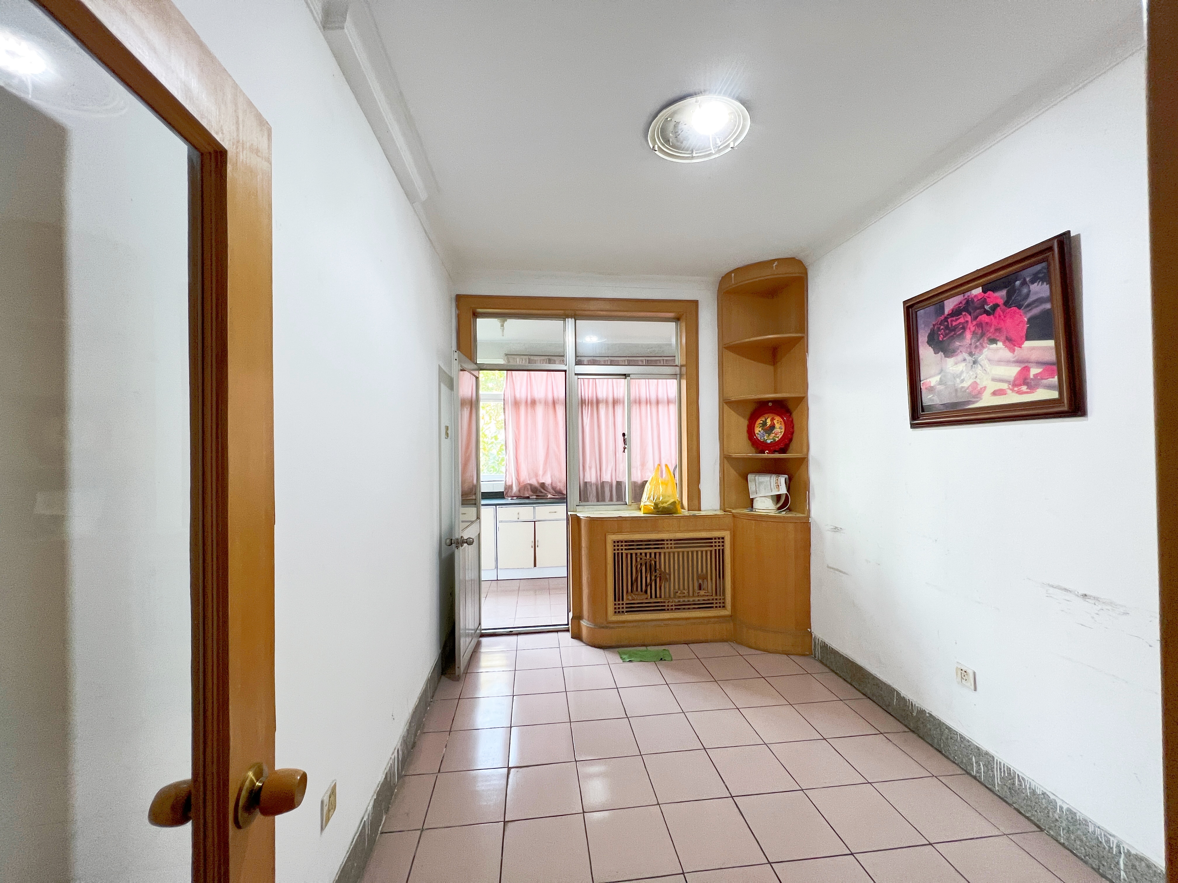 济泺路交通厅宿舍