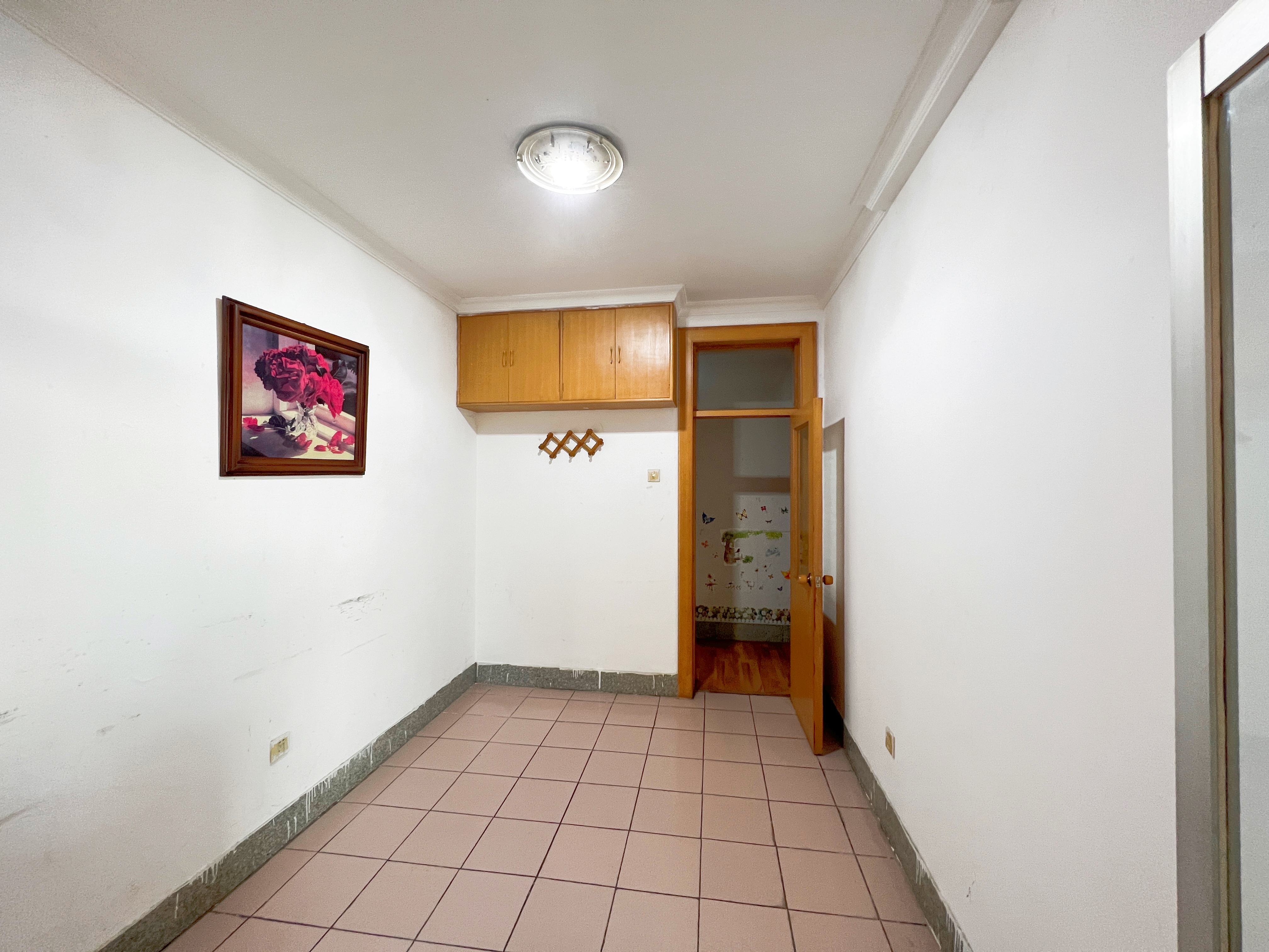 济泺路交通厅宿舍