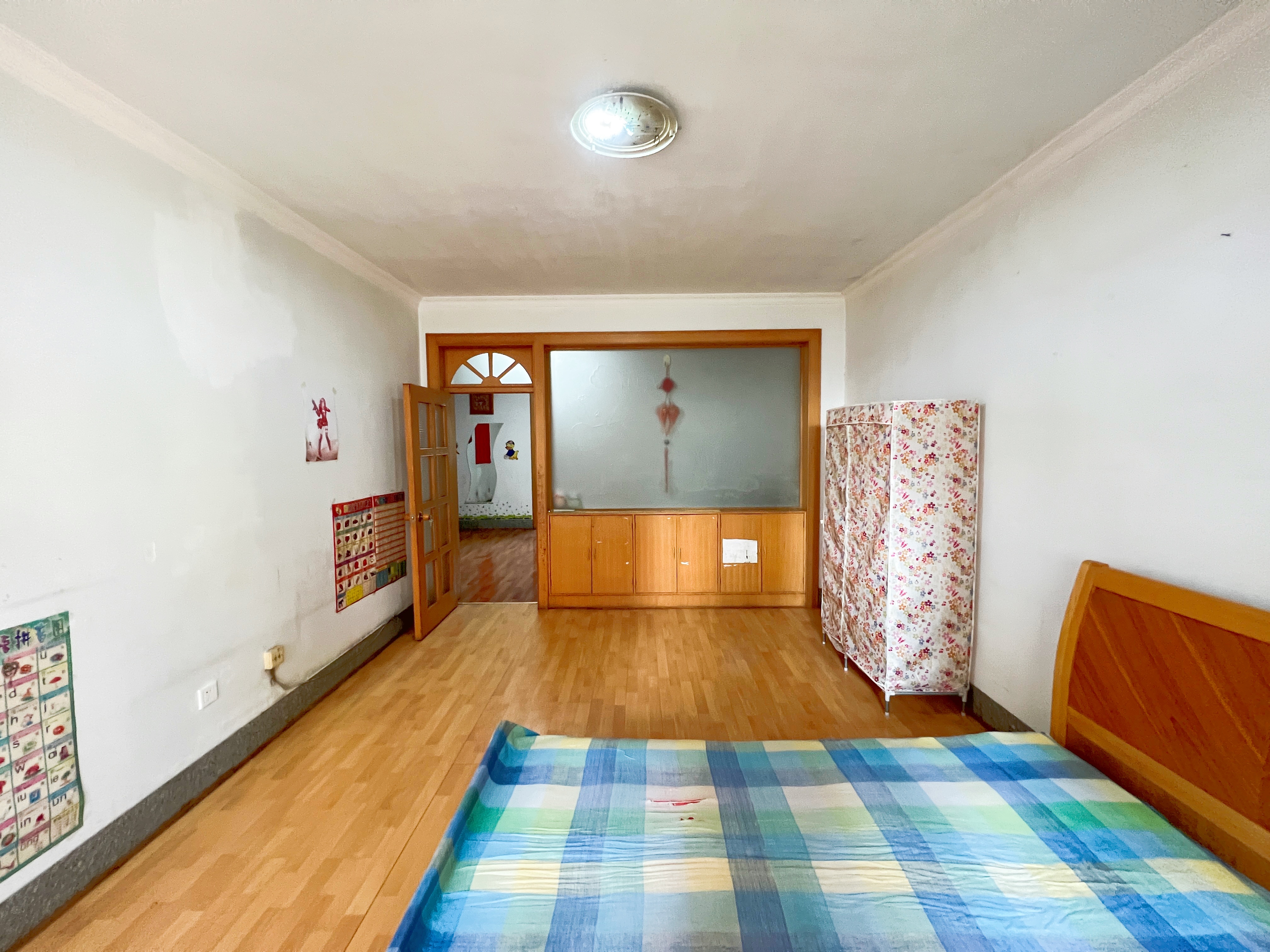 济泺路交通厅宿舍