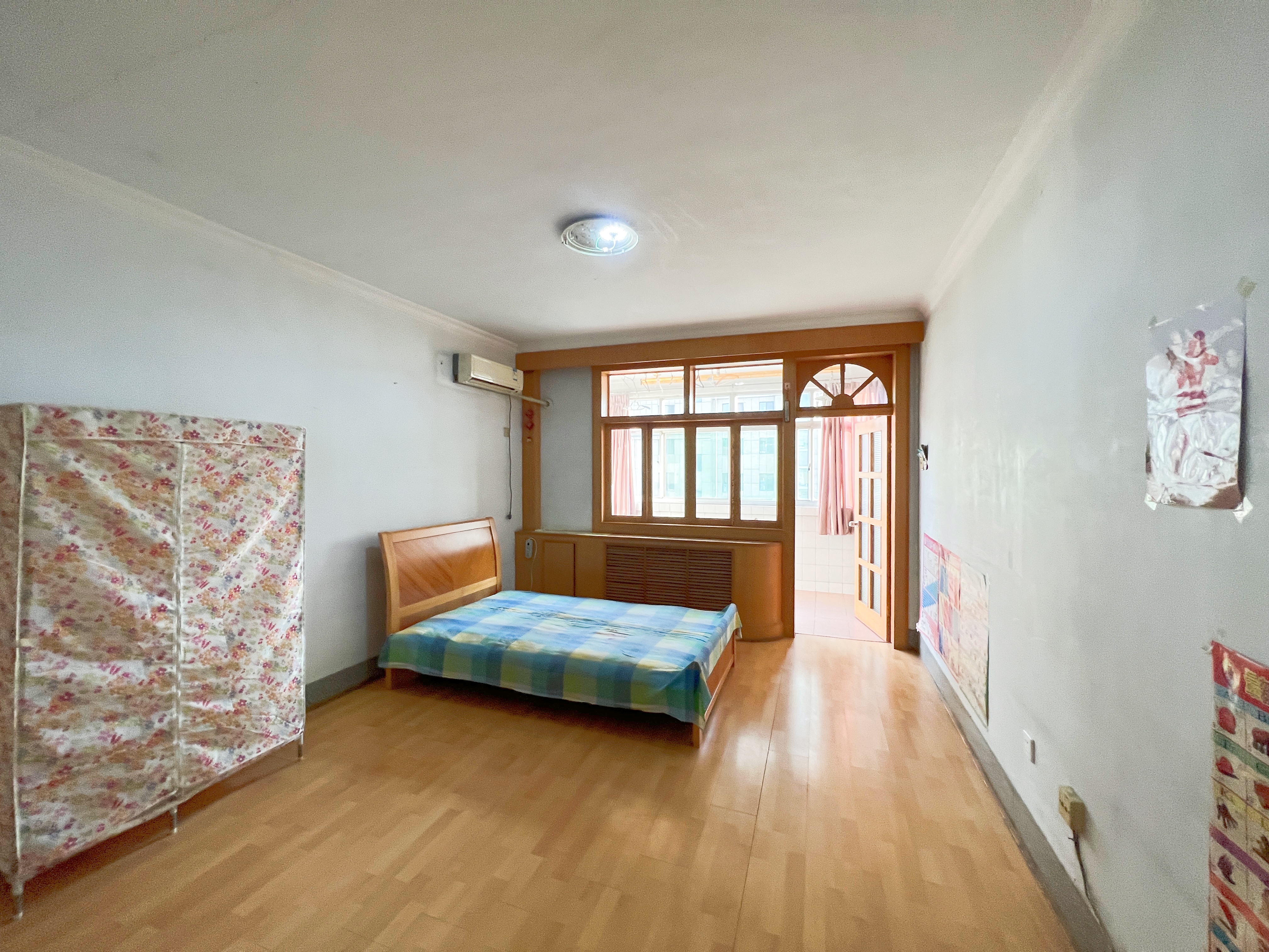 济泺路交通厅宿舍