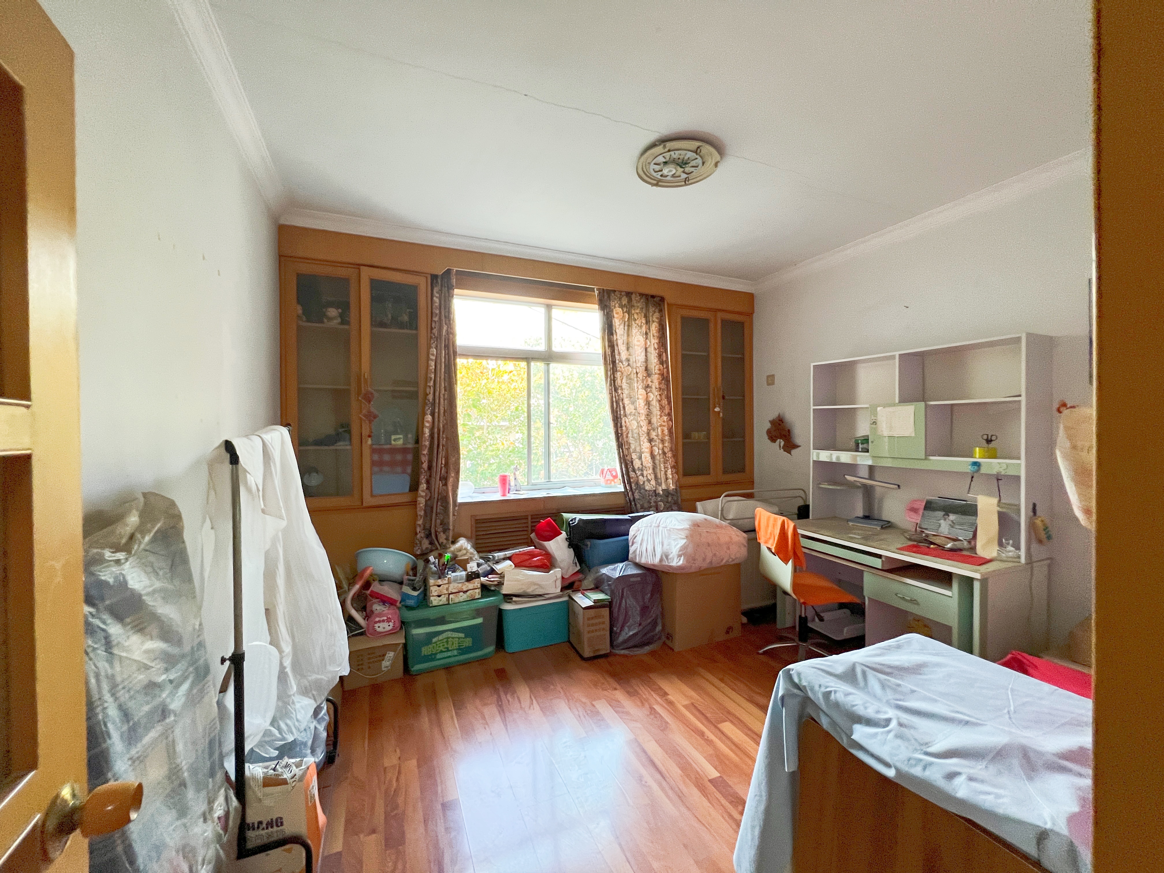 济泺路交通厅宿舍