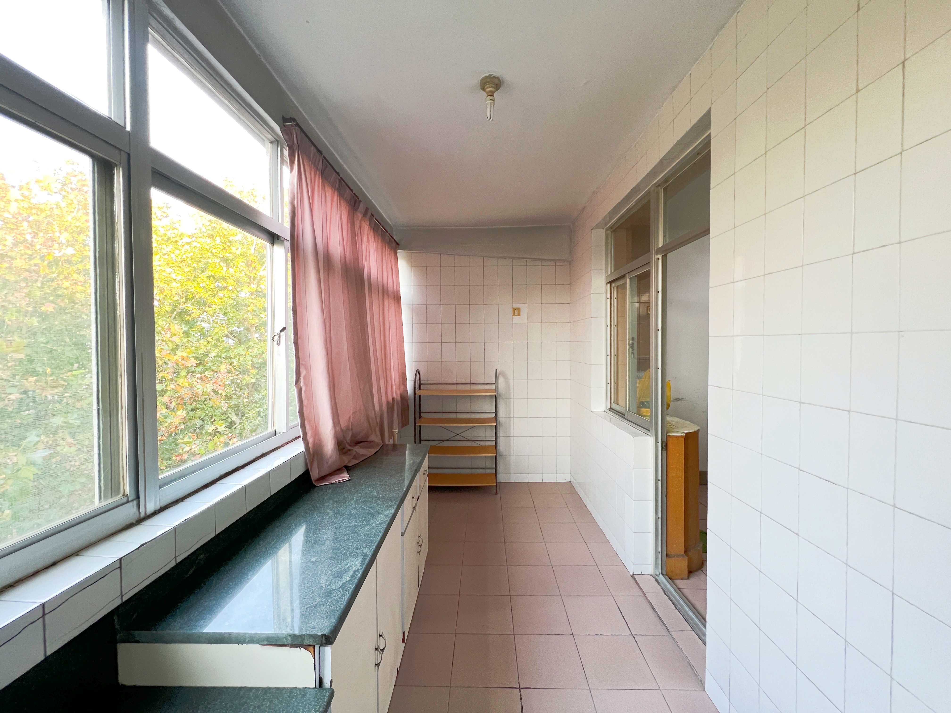 济泺路交通厅宿舍