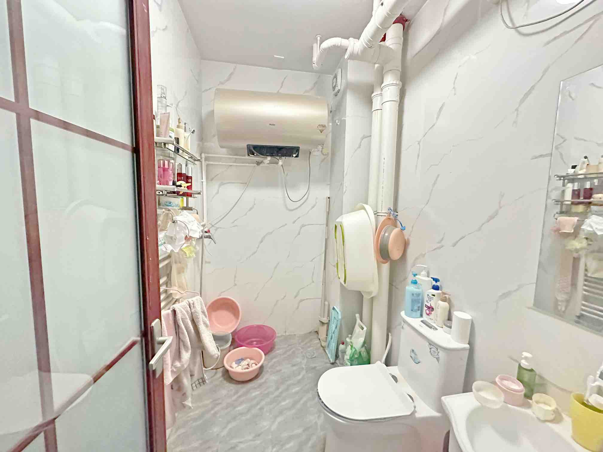 中海国际社区中央公馆南区