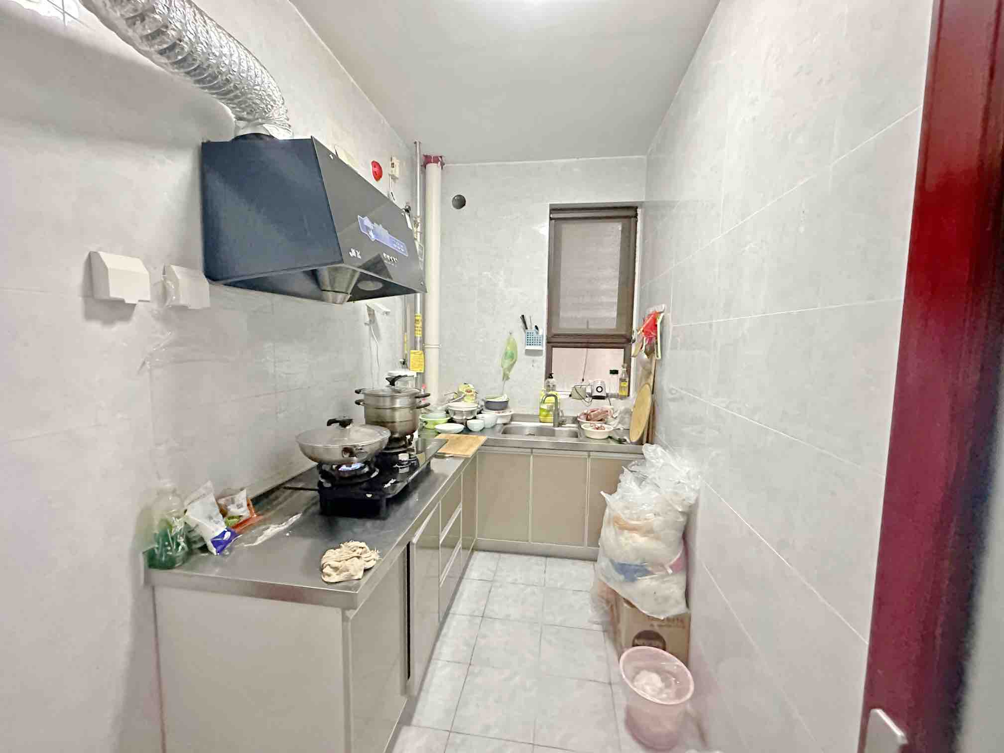 中海国际社区中央公馆南区