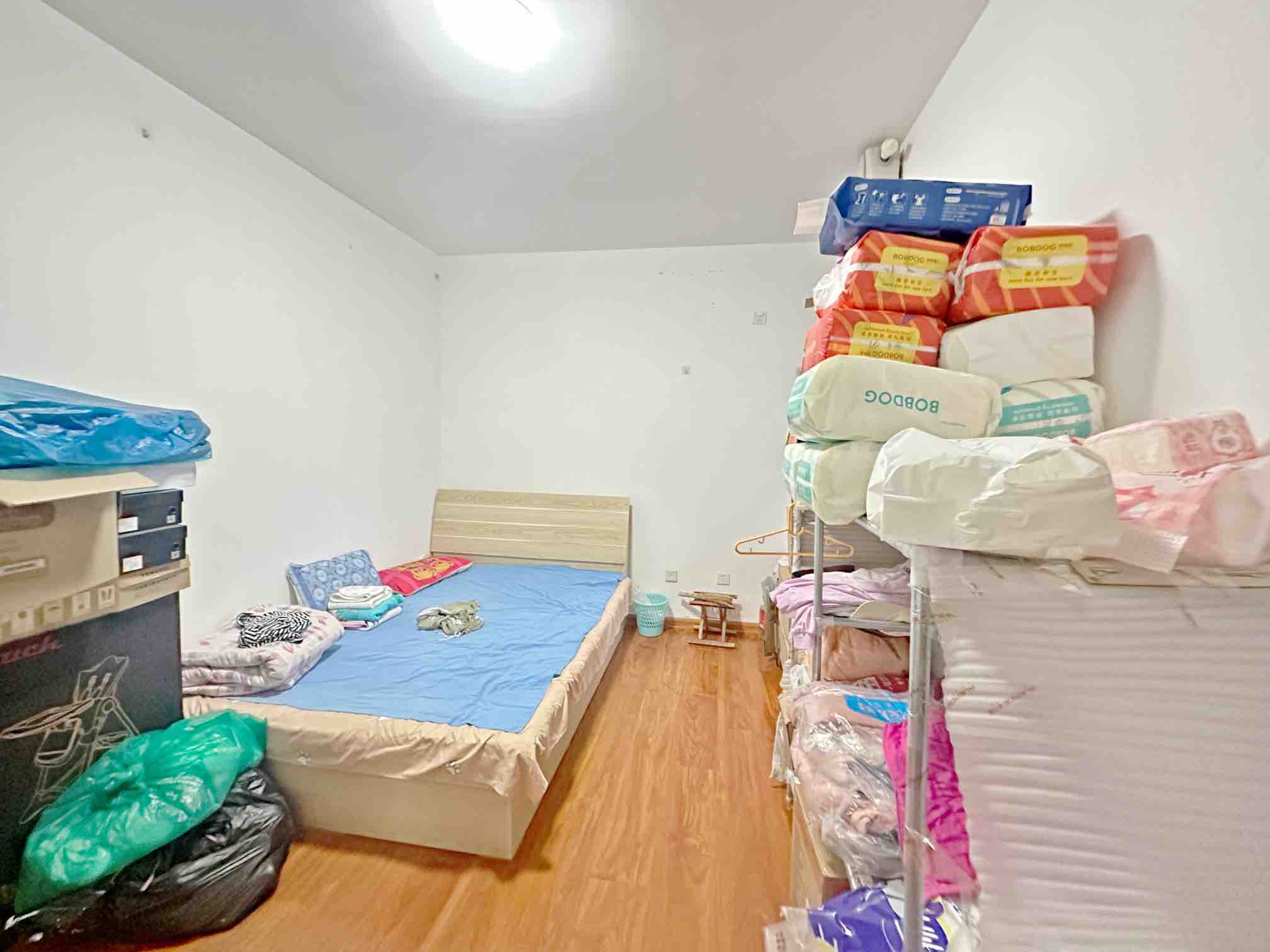 中海国际社区中央公馆南区