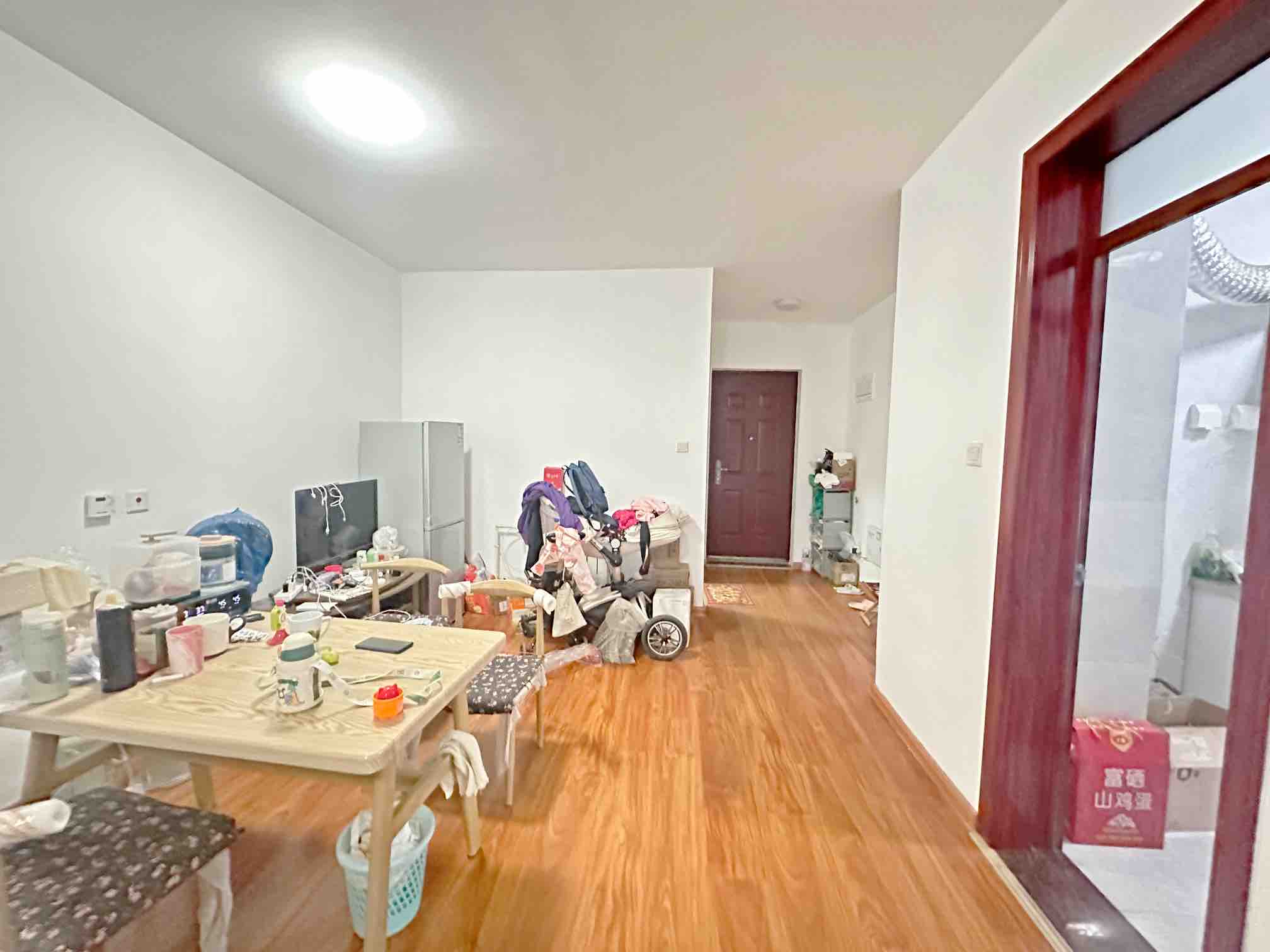 中海国际社区中央公馆南区